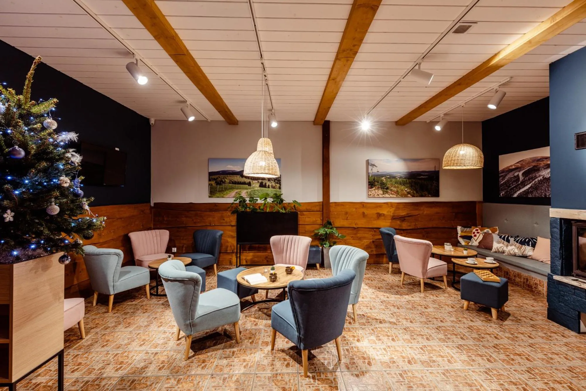 Kosówka Czarna Góra