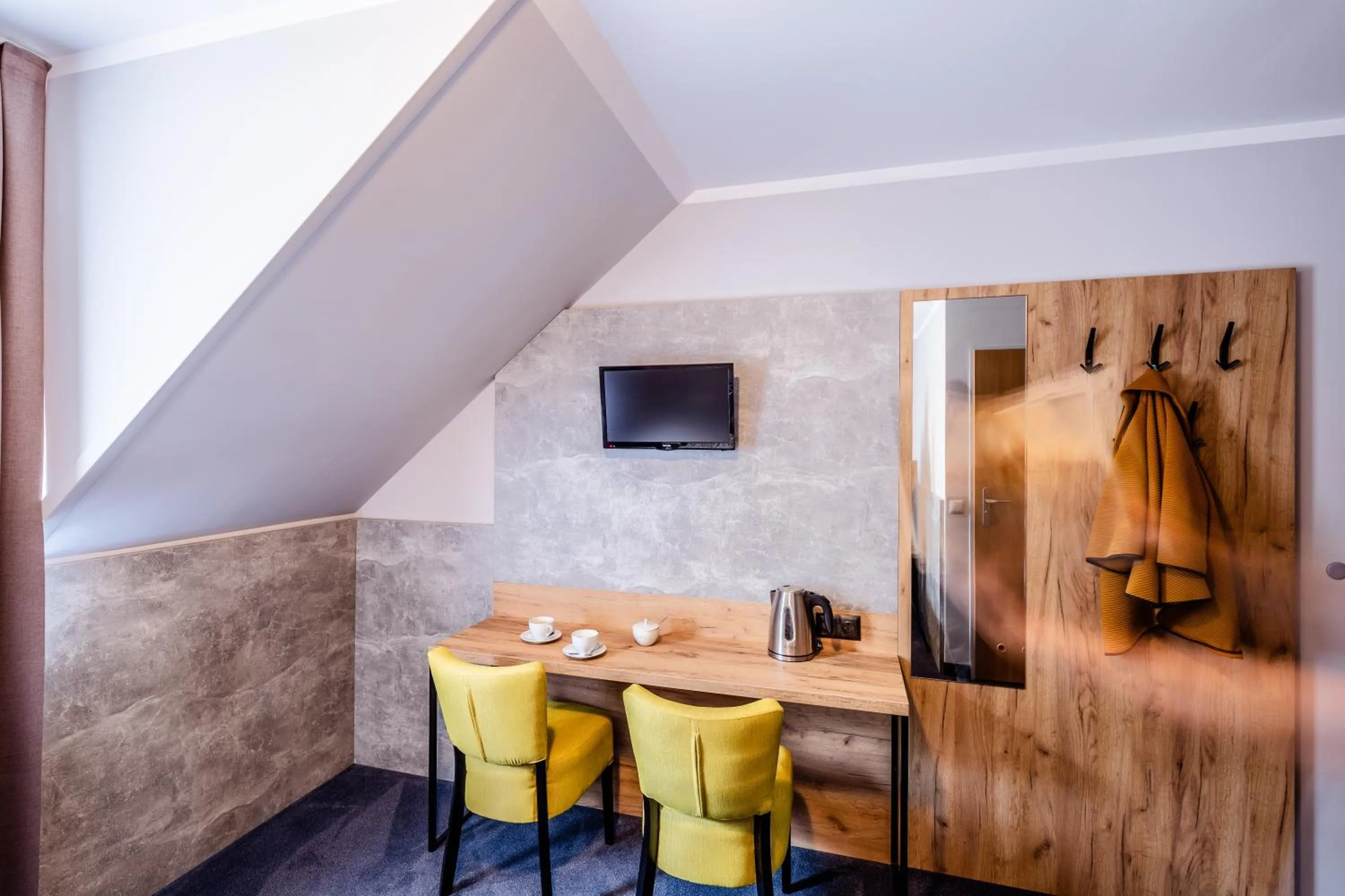 Kosówka Czarna Góra