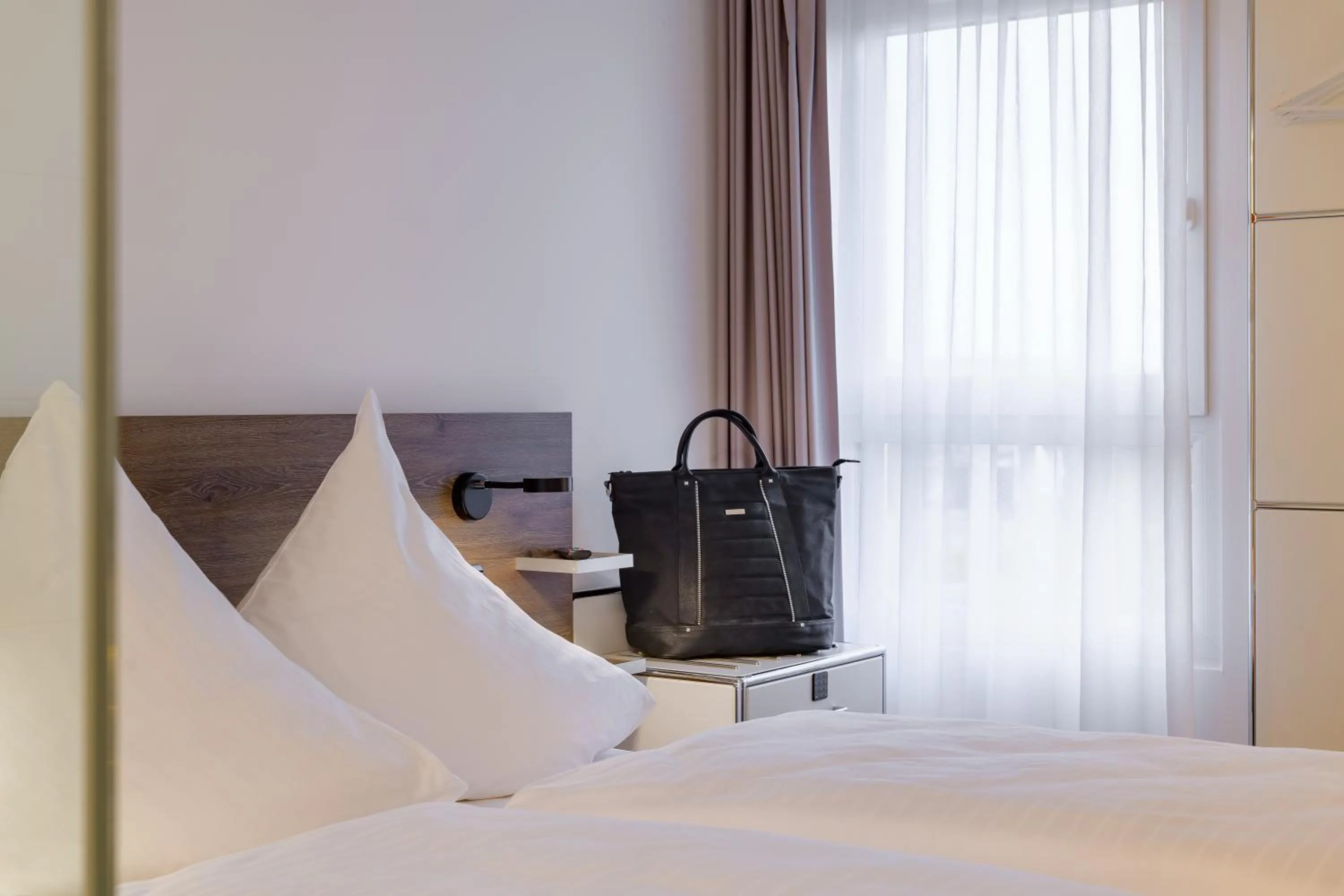 CiTTy Hotel Schweinfurt