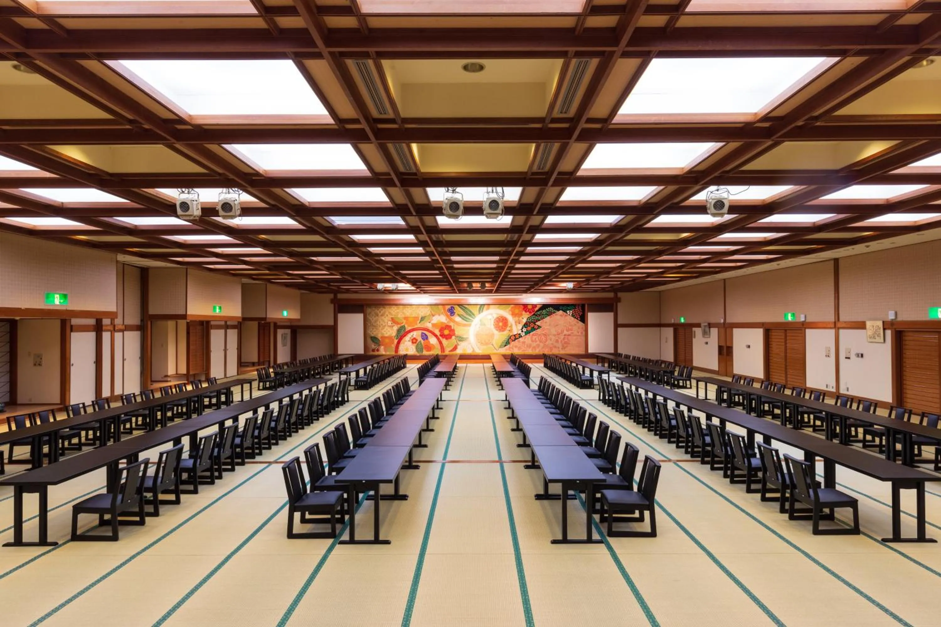 Mikazuki Sea-Park Hotel Katsuura