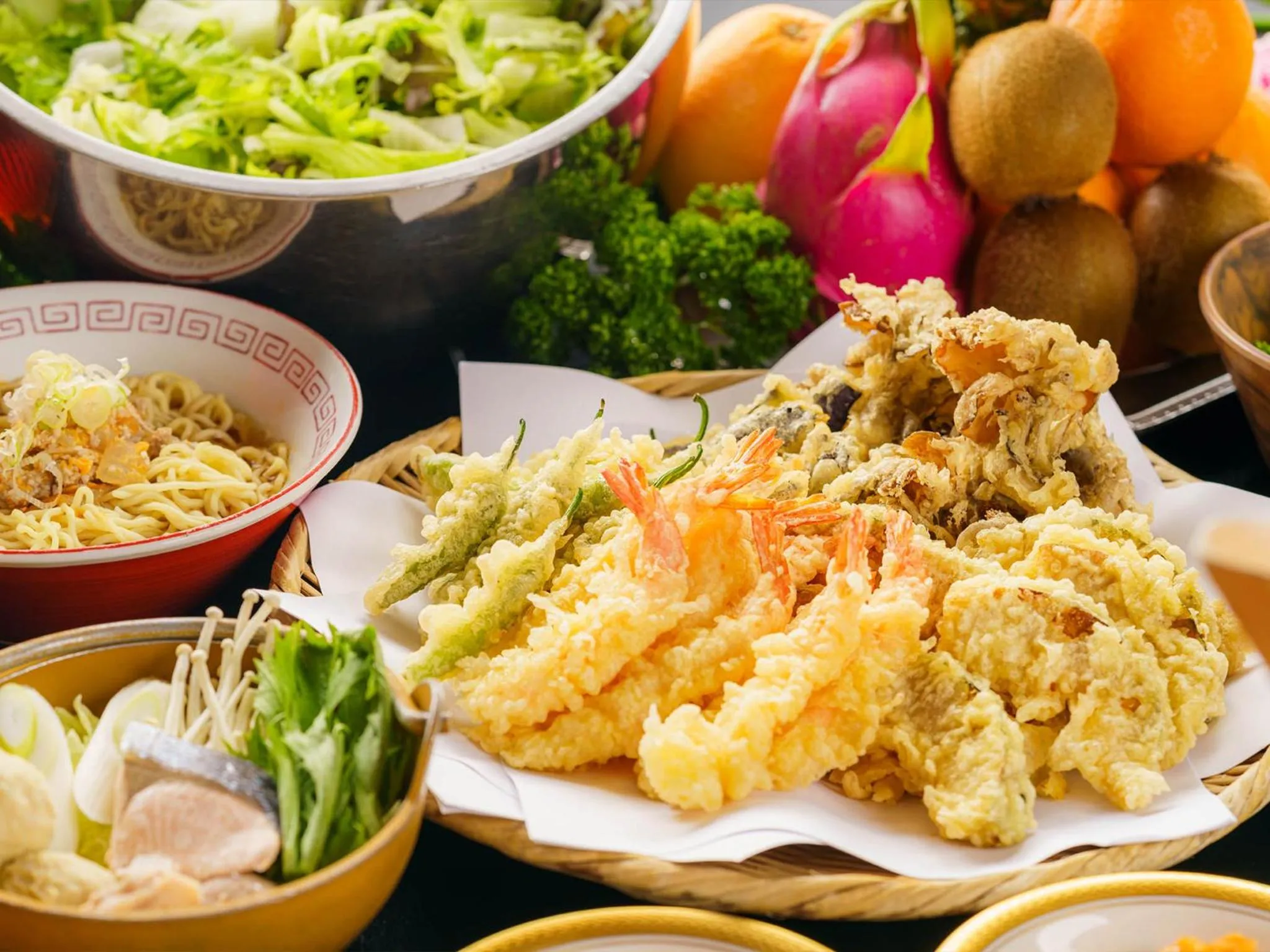 Hiking in Mikazuki Sea-Park Hotel Katsuura