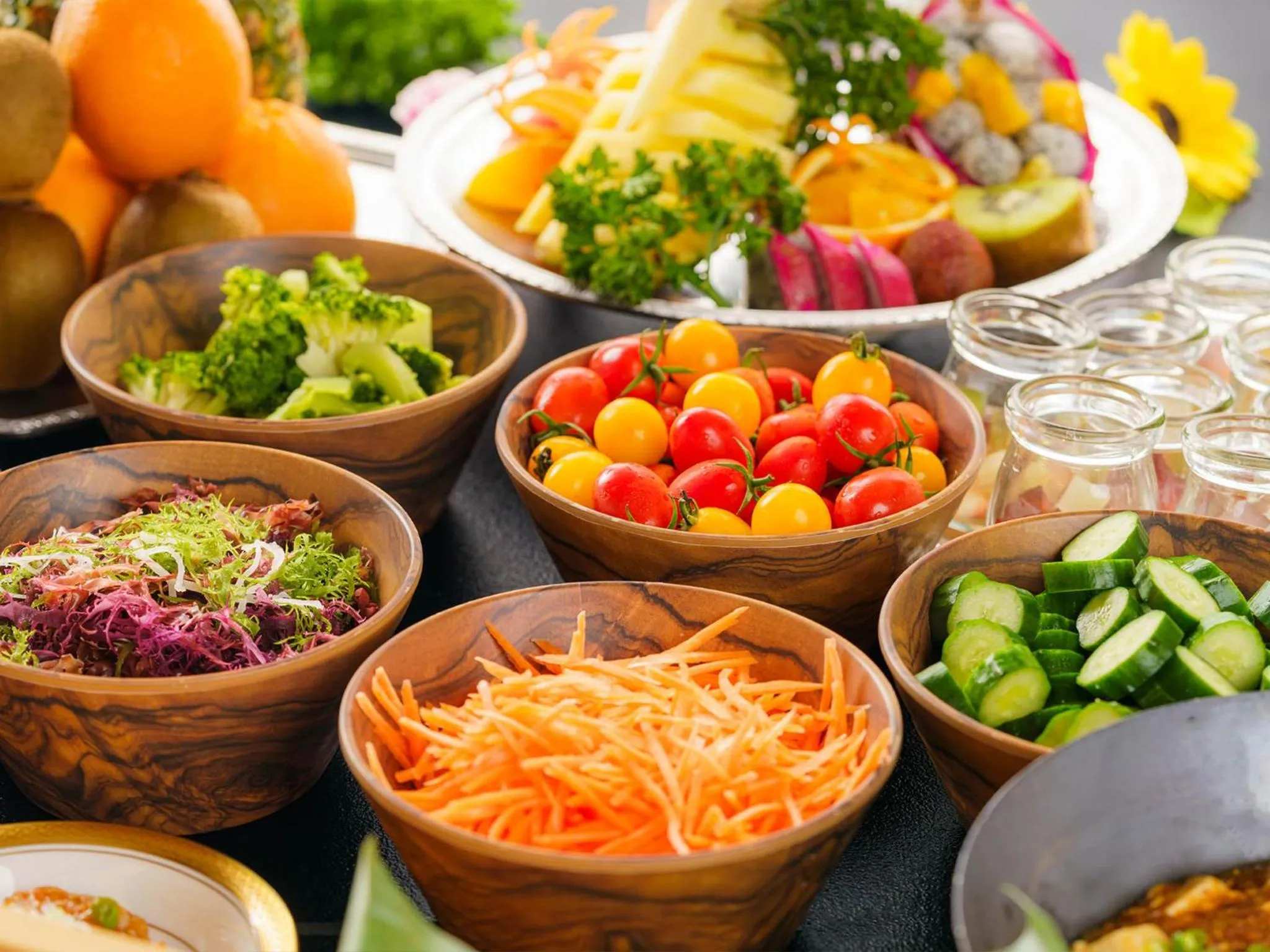 Hiking in Mikazuki Sea-Park Hotel Katsuura