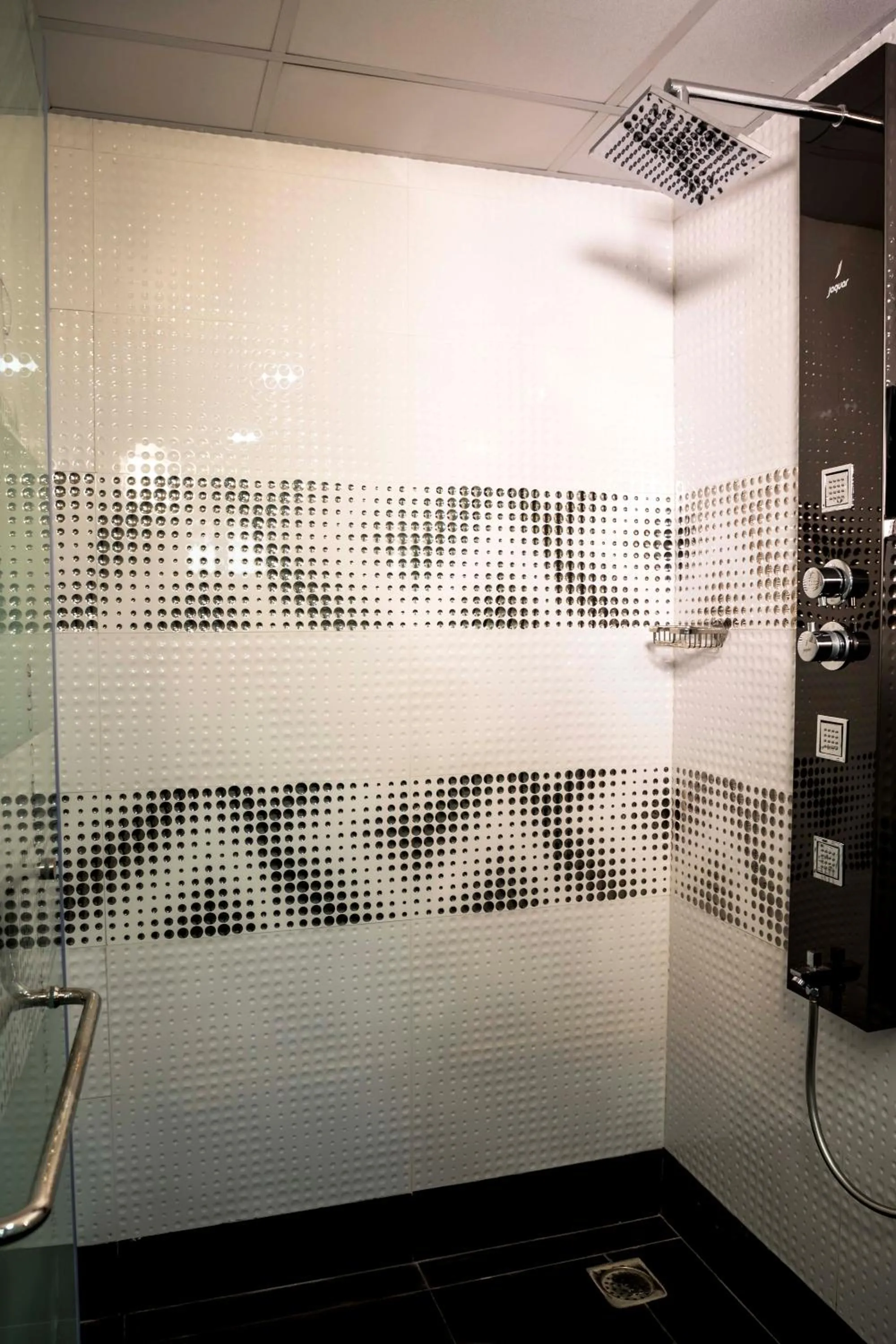 Bathroom in Hotel Urban Jade