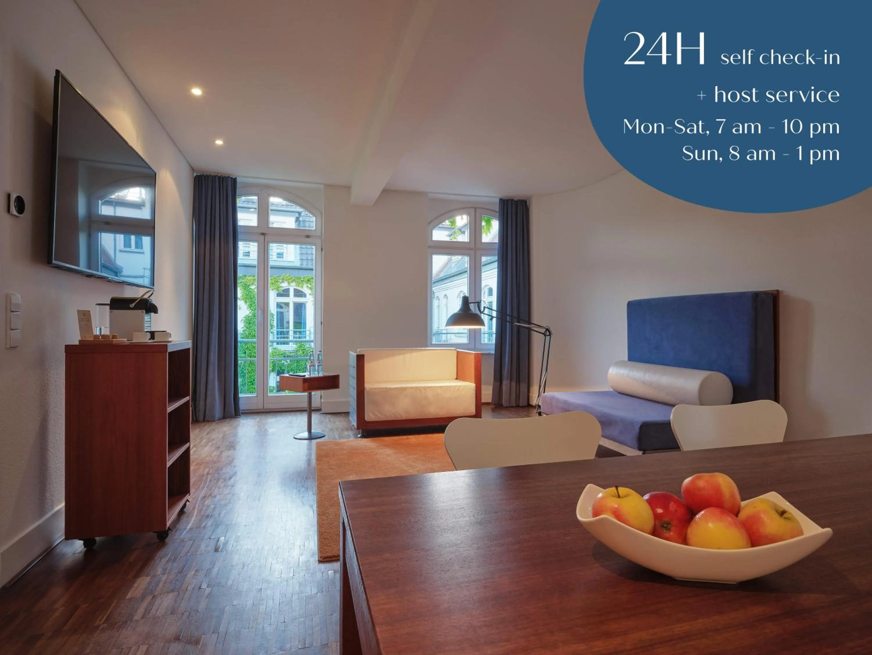 Photo of the whole room, Bed in Classik Hotel Antonius