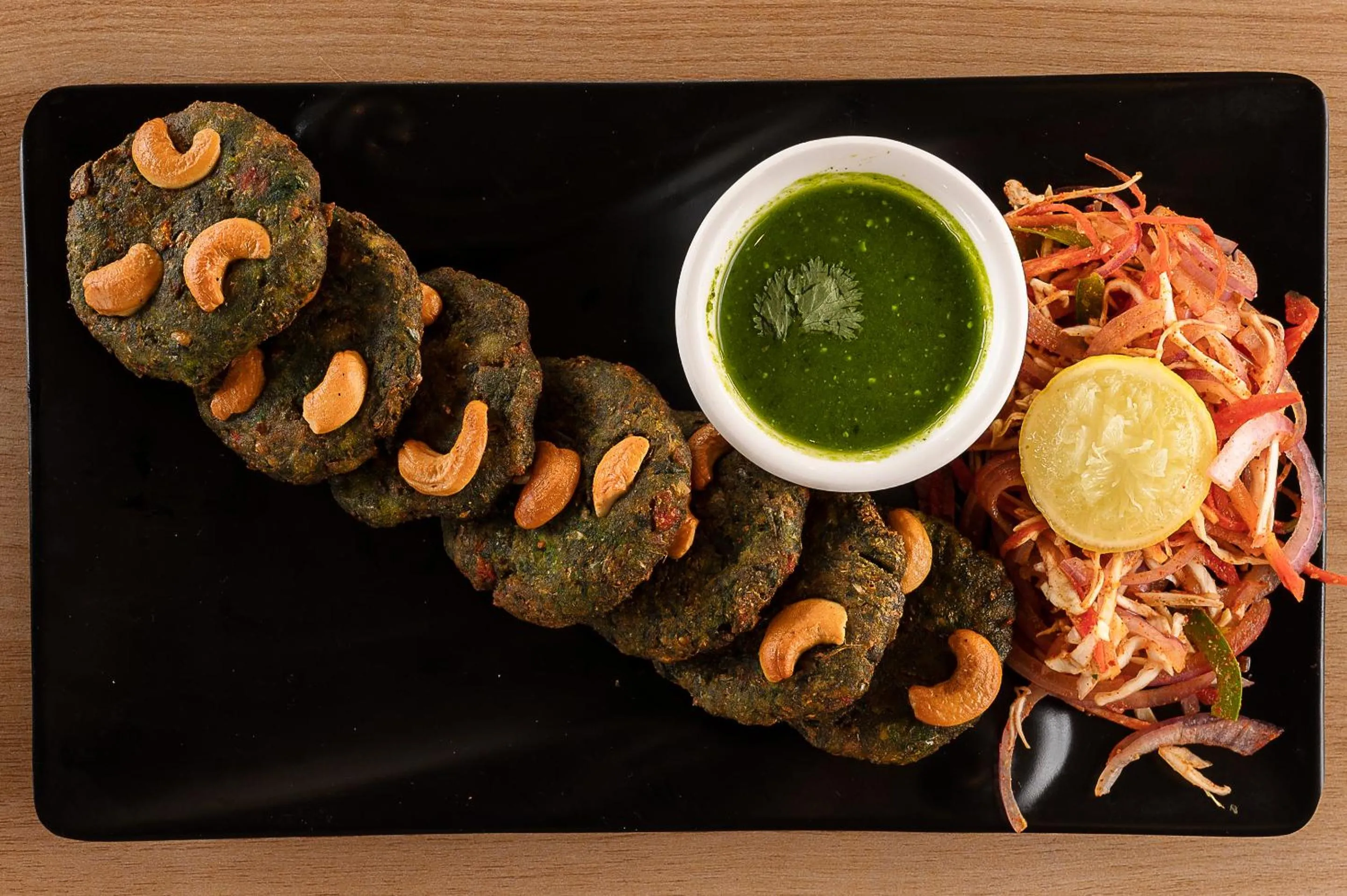 Restaurant/places to eat in Hotel White Rock By The Solitaire Hospitality