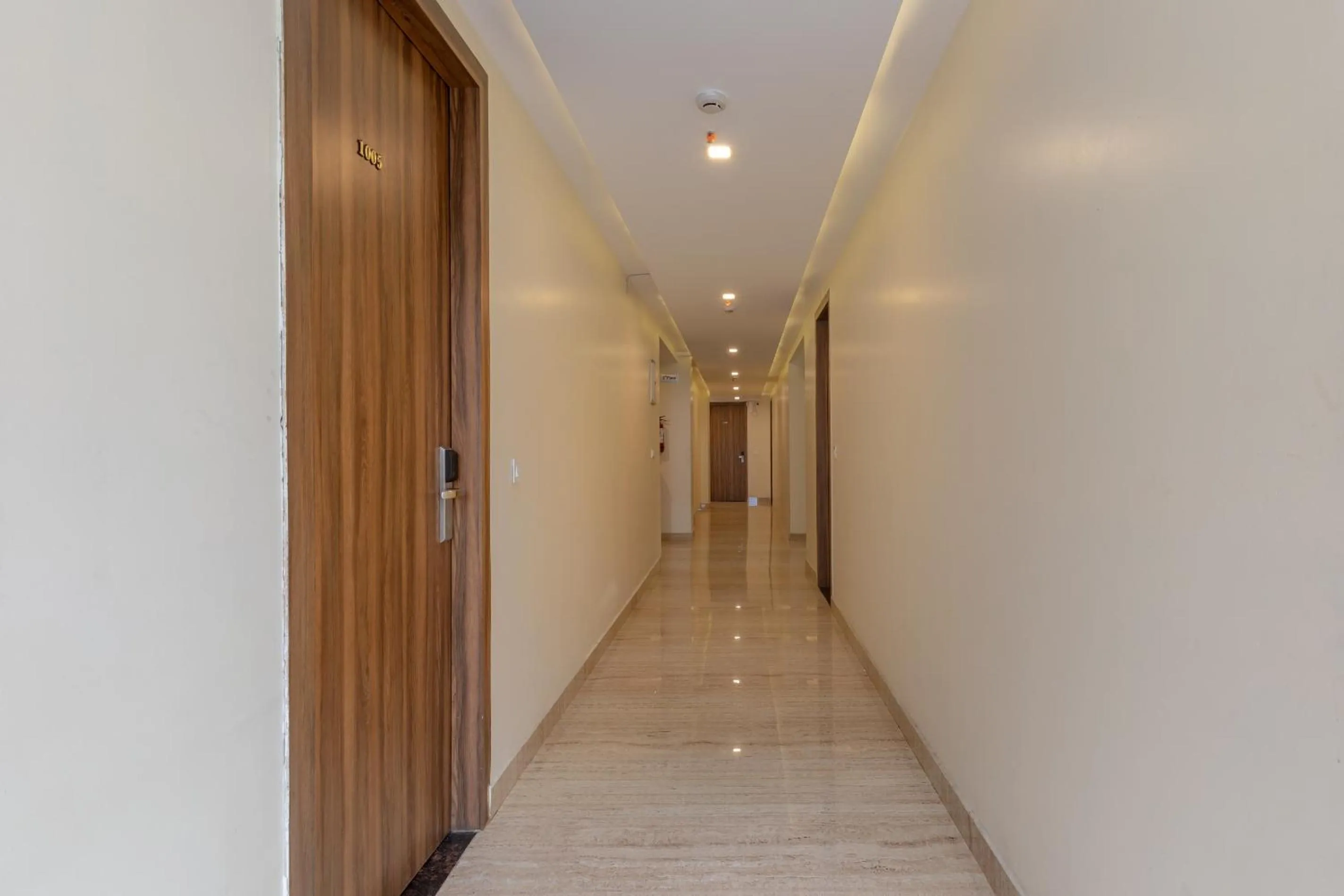 Floor plan in Hotel White Rock By The Solitaire Hospitality