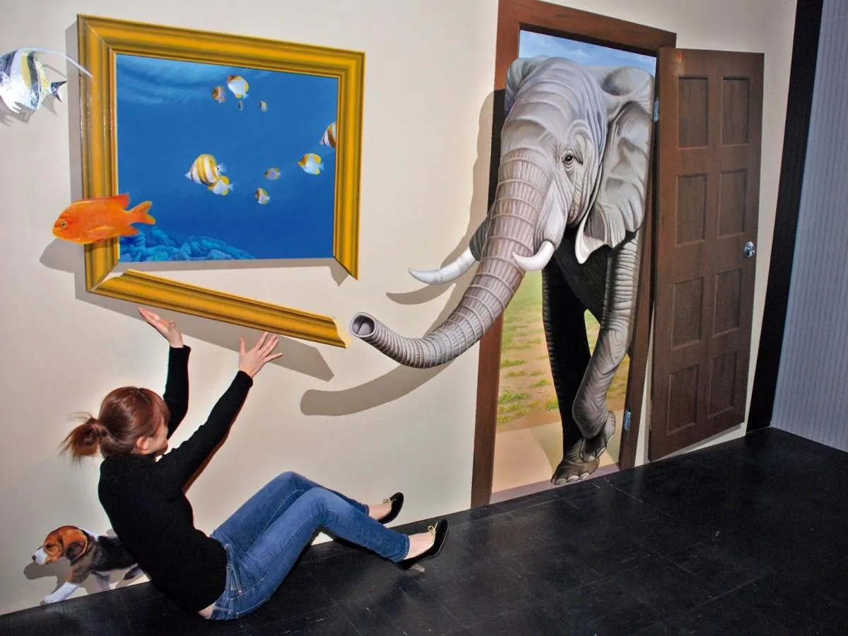 Entertainment in Ryugujo Spa Hotel Mikazuki Ryugutei