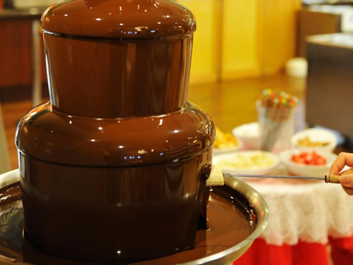 Buffet breakfast in Ryugujo Spa Hotel Mikazuki Ryugutei