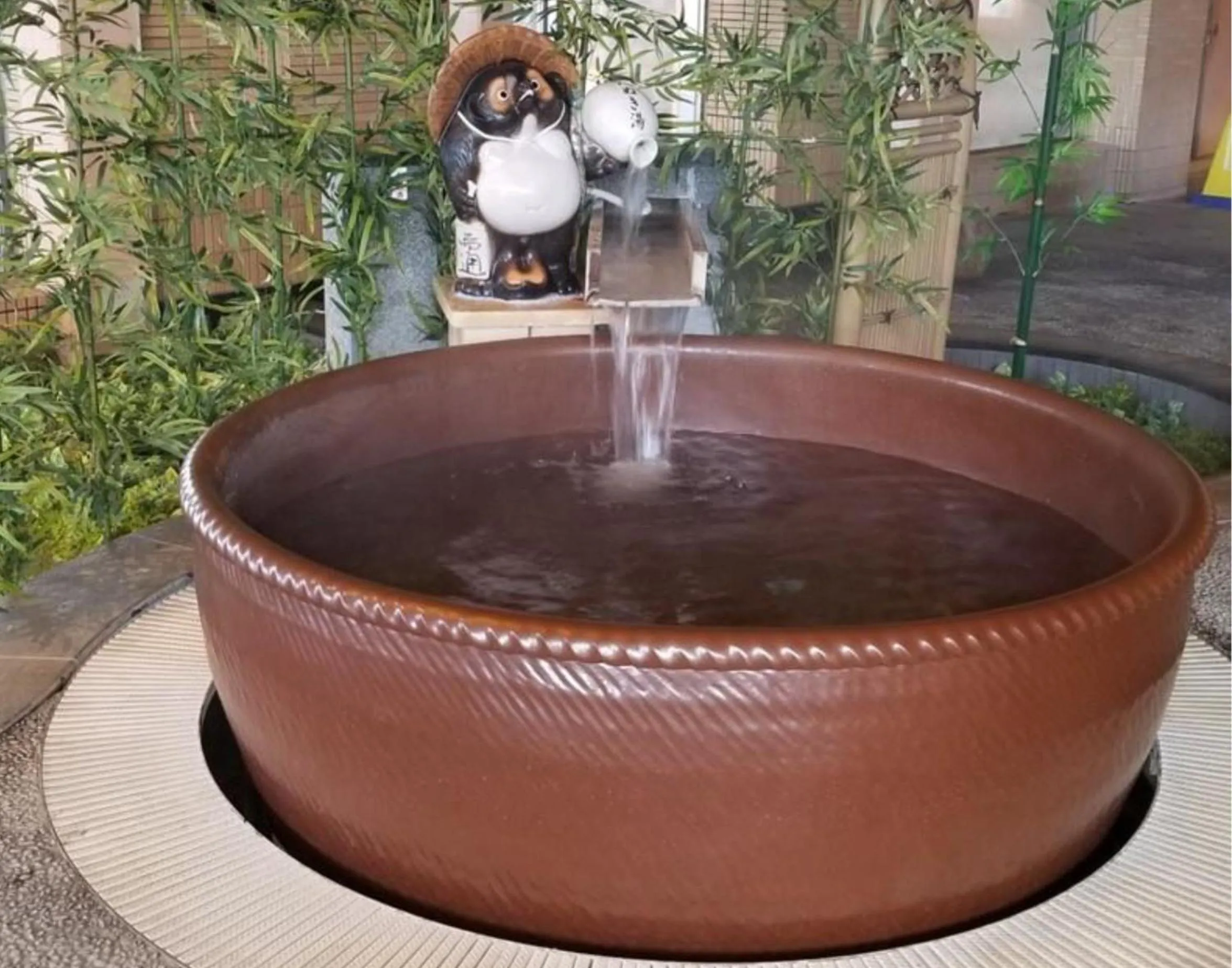 Ryugujo Spa Hotel Mikazuki Ryugutei