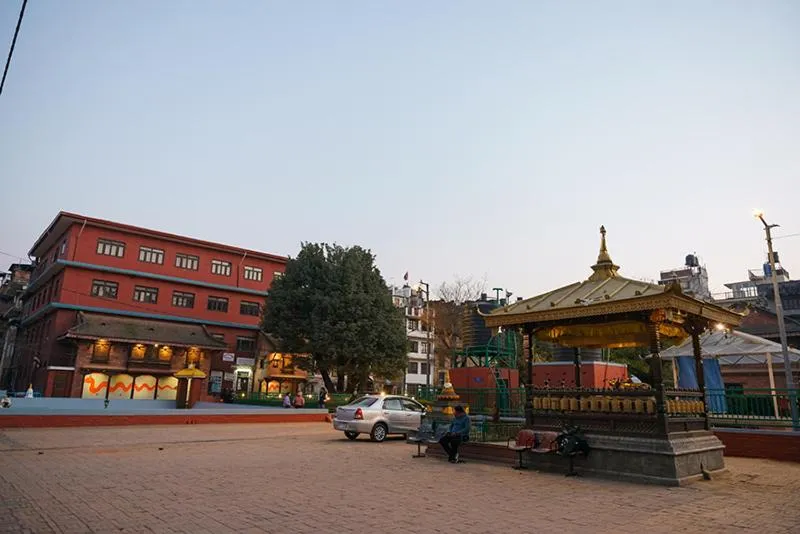 Other in Hira Guest House