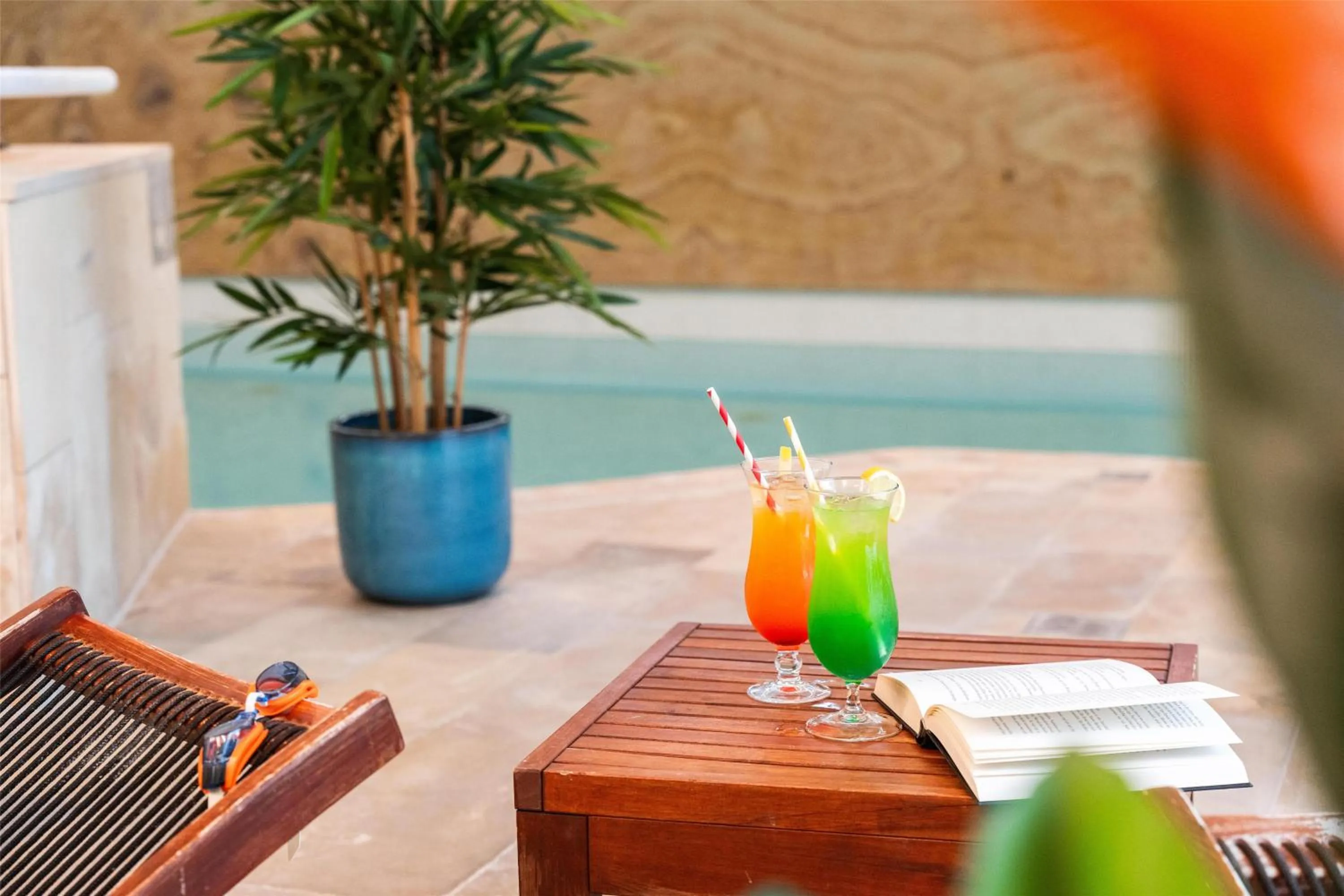 Property building in Best Western Hotel Heide