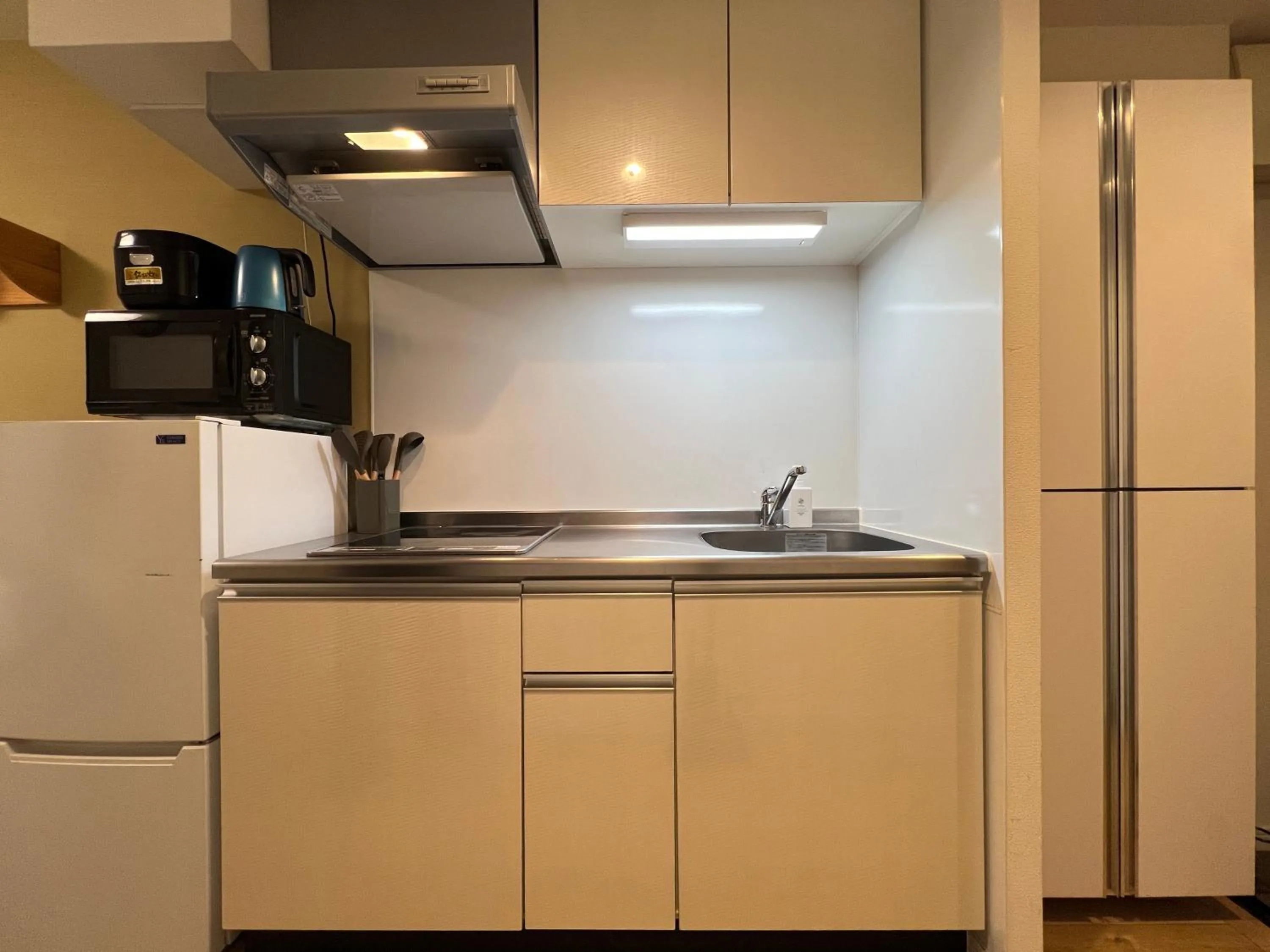 nestay inn tokyo kagurazaka