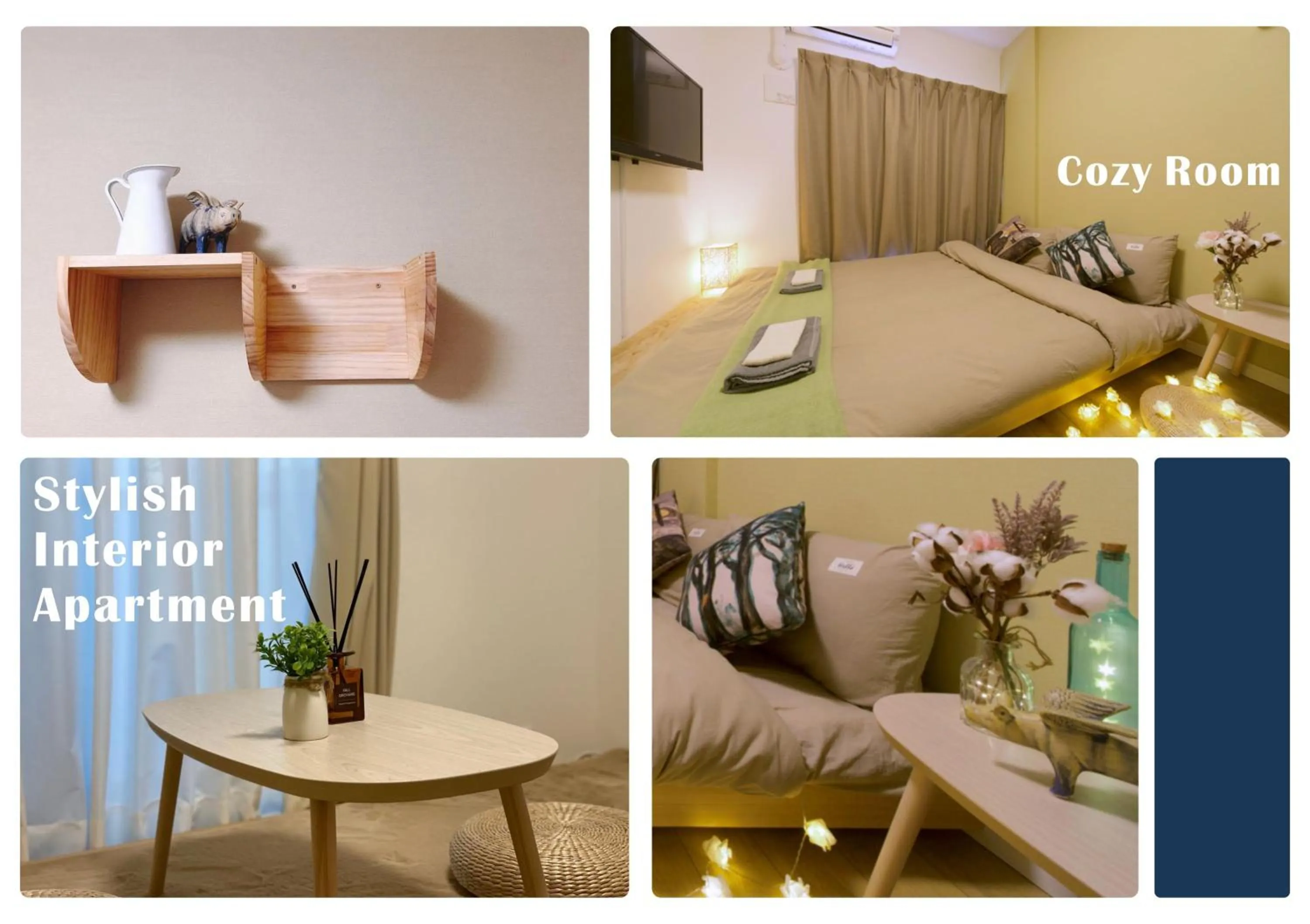 Balcony/Terrace in nestay inn tokyo kagurazaka