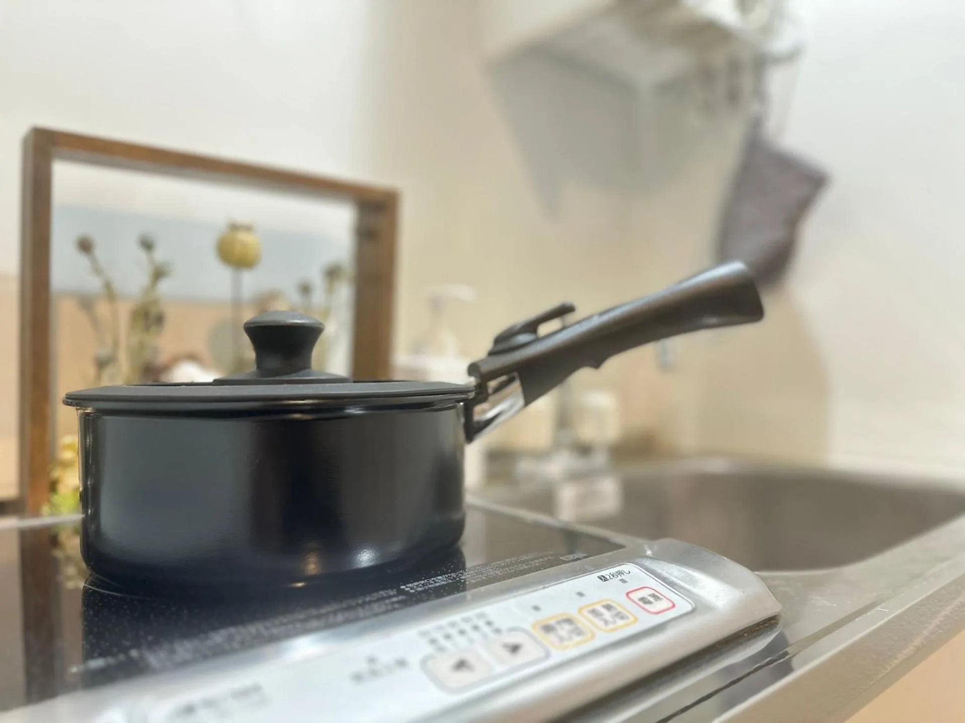 nestay inn tokyo kagurazaka