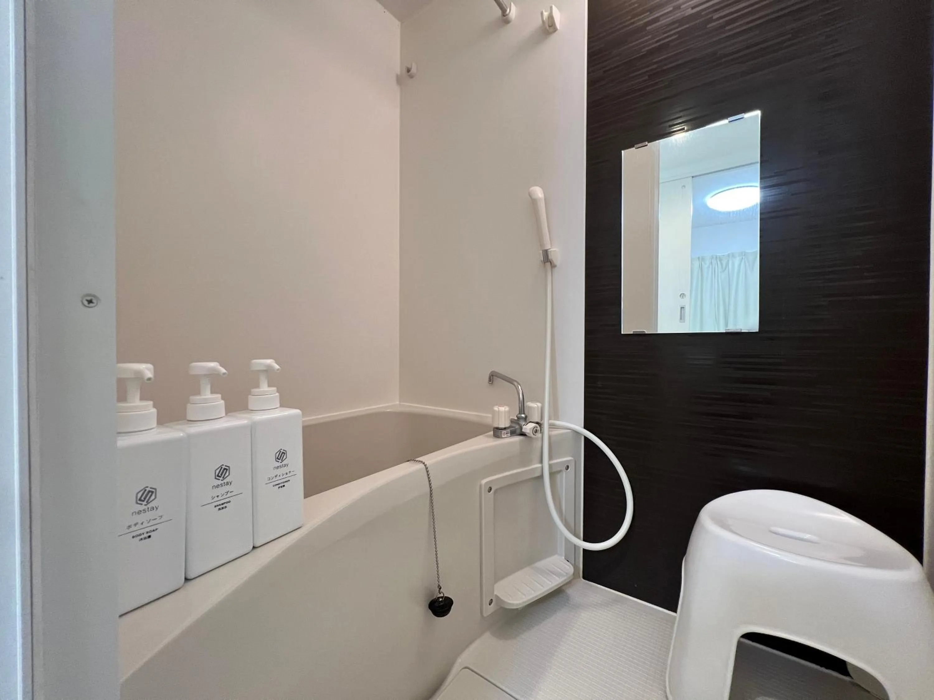 nestay inn tokyo kagurazaka