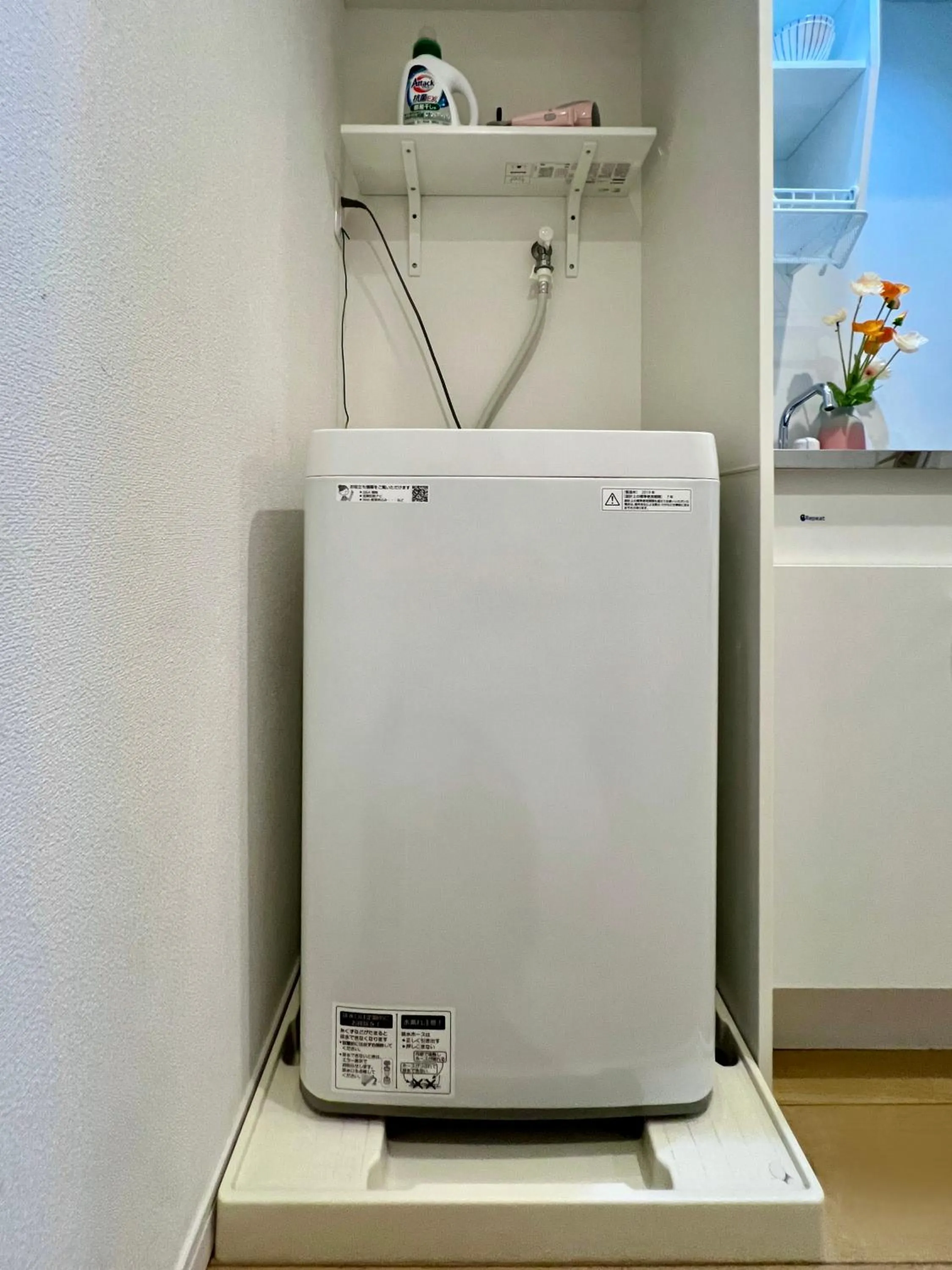 nestay inn tokyo kagurazaka