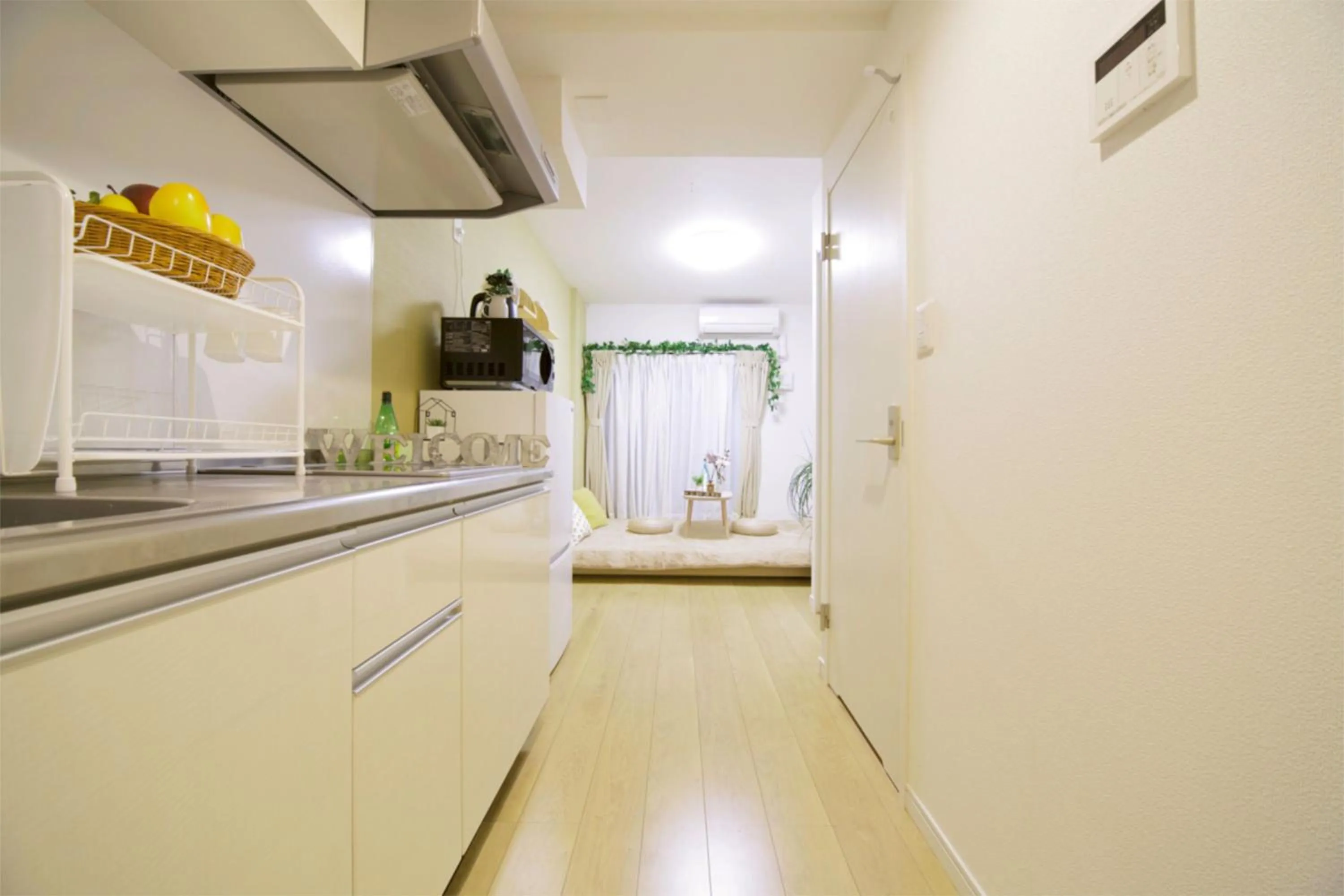 nestay inn tokyo kagurazaka