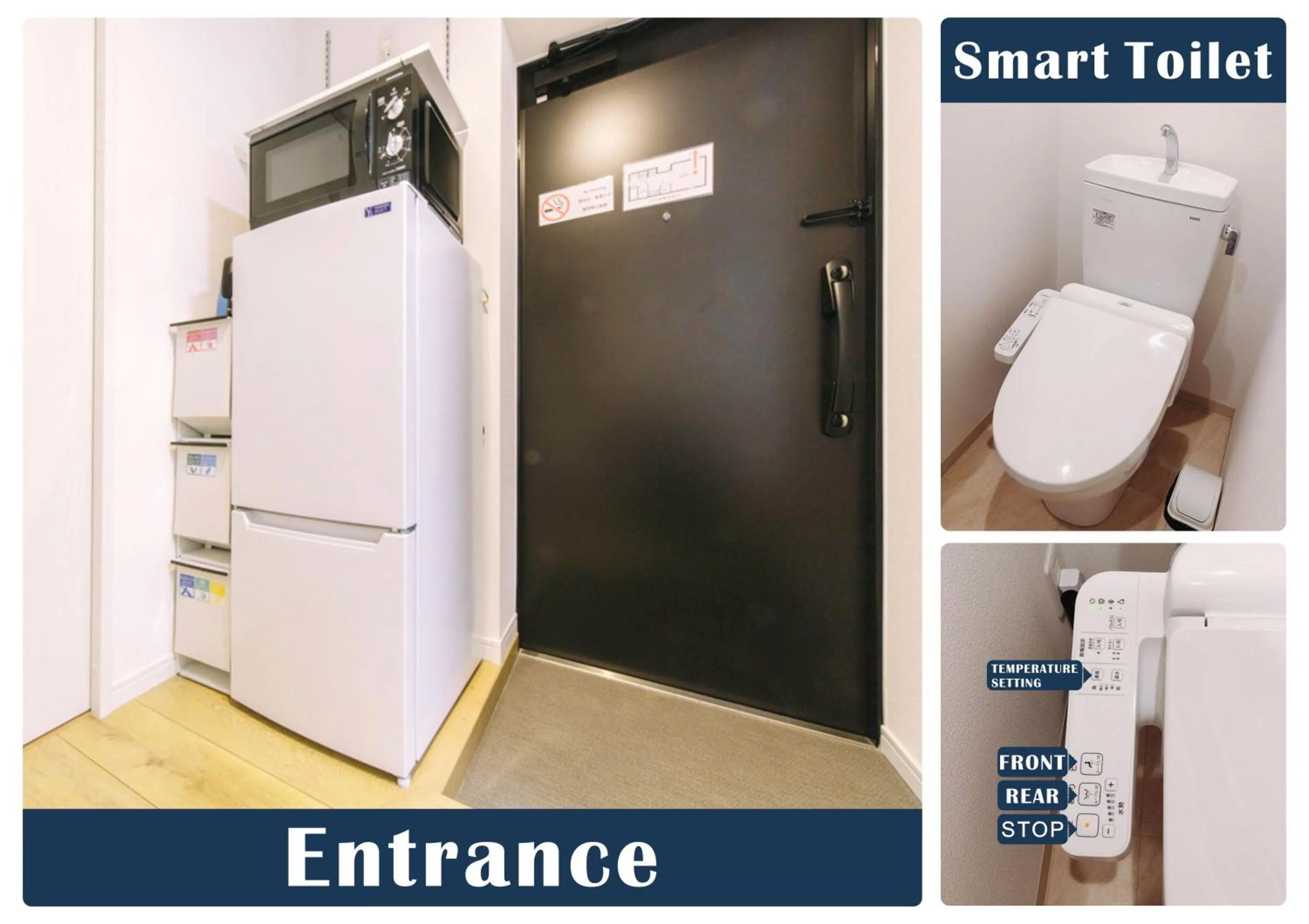 nestay inn tokyo kagurazaka