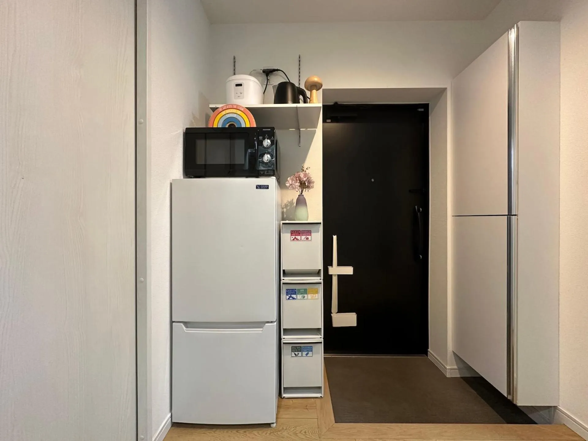 nestay inn tokyo kagurazaka