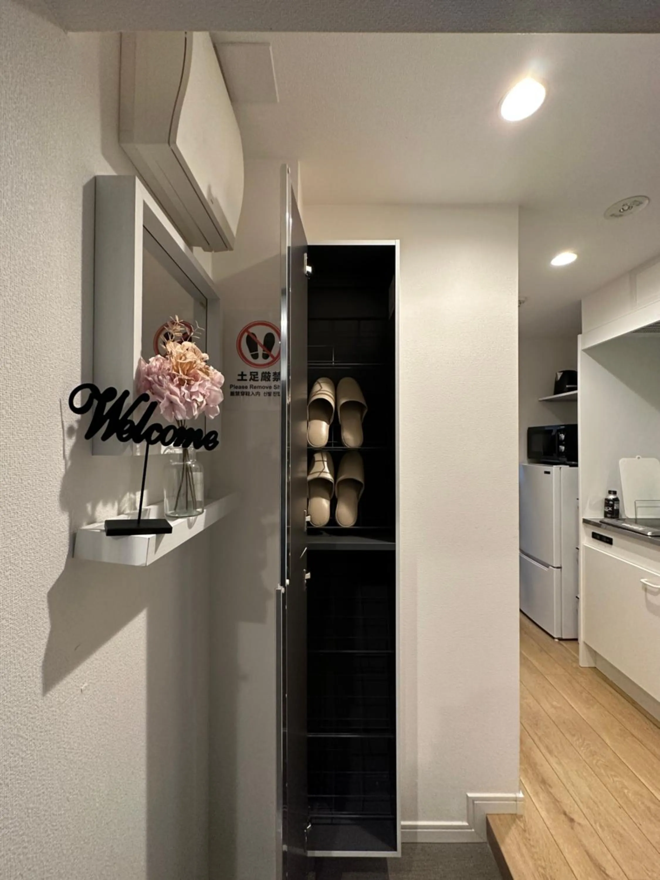 nestay inn tokyo kagurazaka