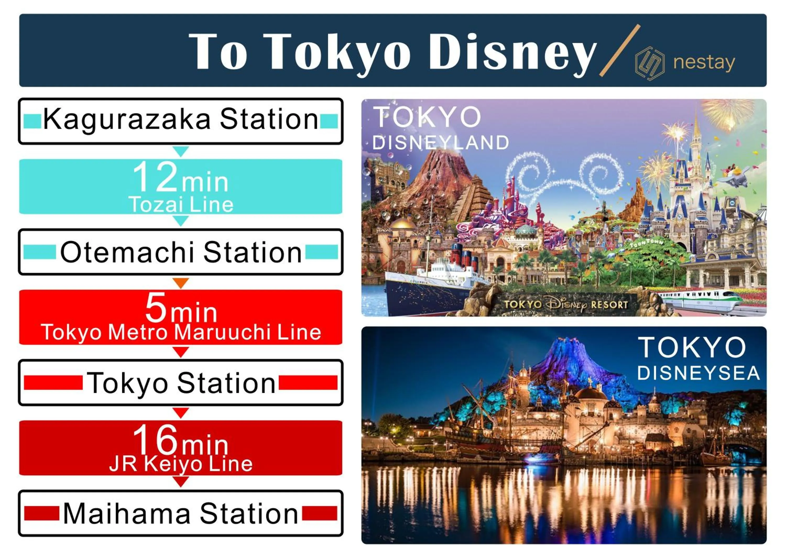 nestay inn tokyo kagurazaka