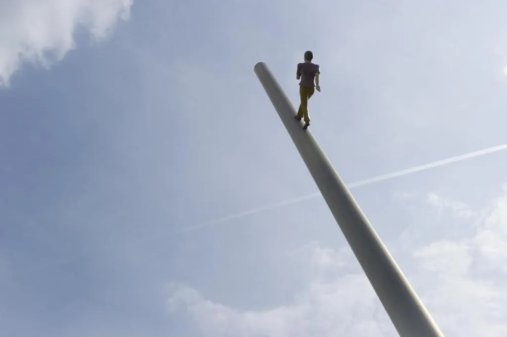 Nearby landmark in SOVA Hotel