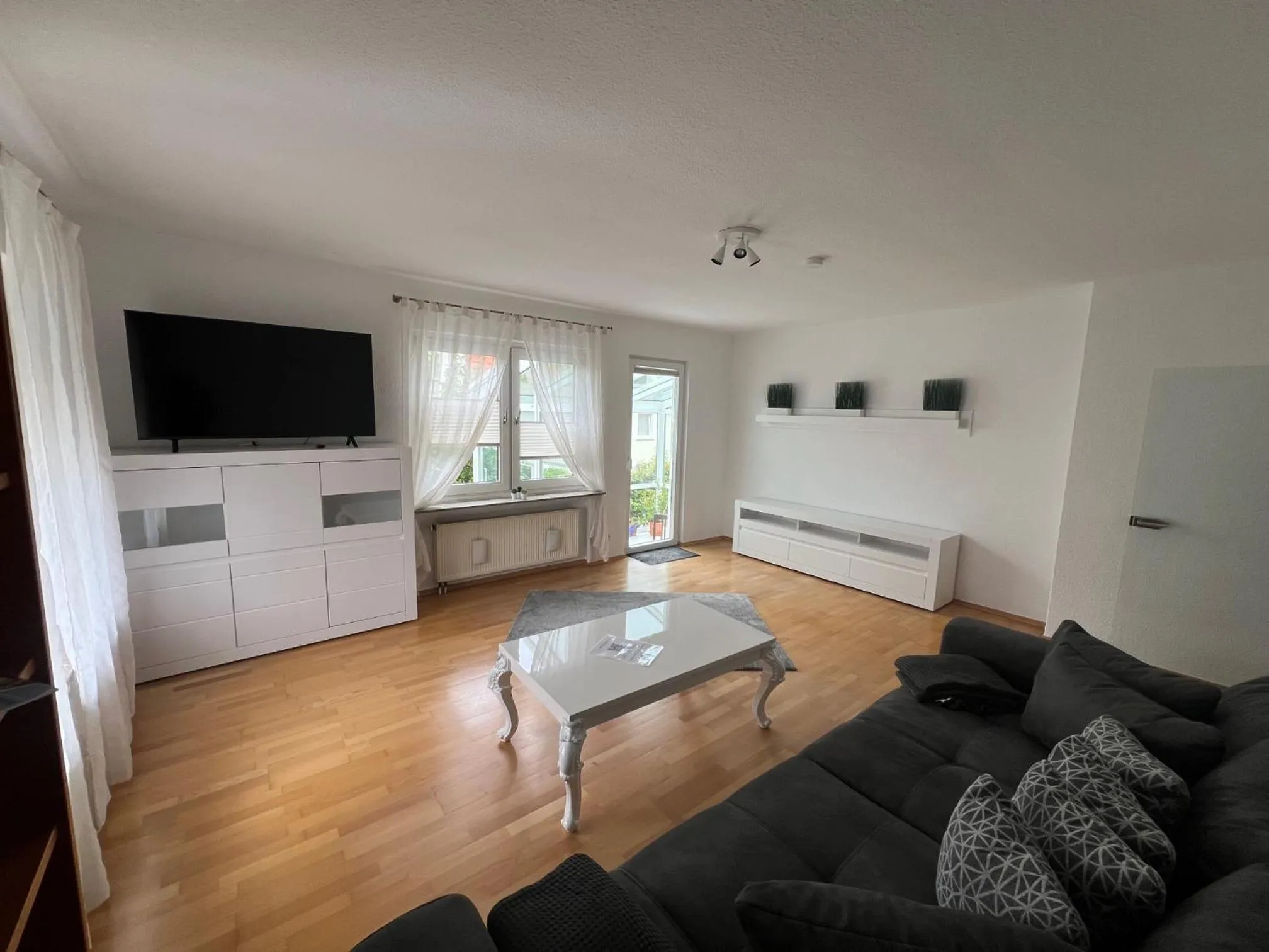 TV and multimedia in Sonnenhof