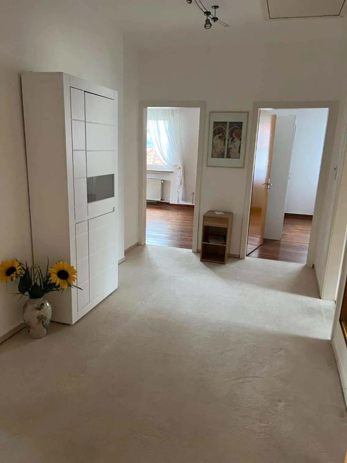 Photo of the whole room in Sonnenhof