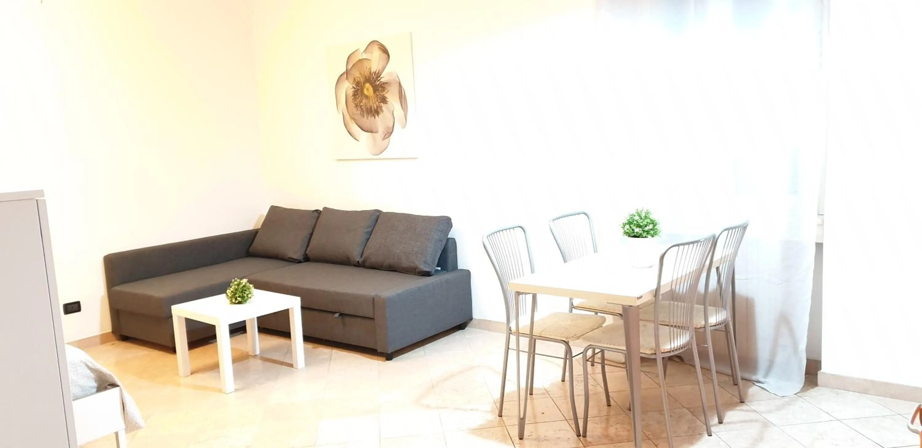 Philips apartment centro citta Corso Italia