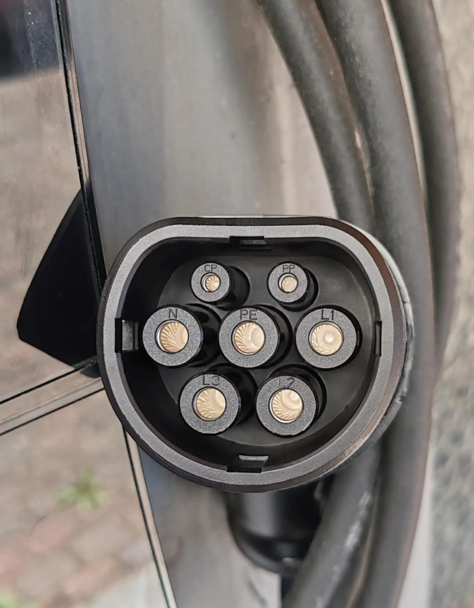 Parking in Roastineer Hotel