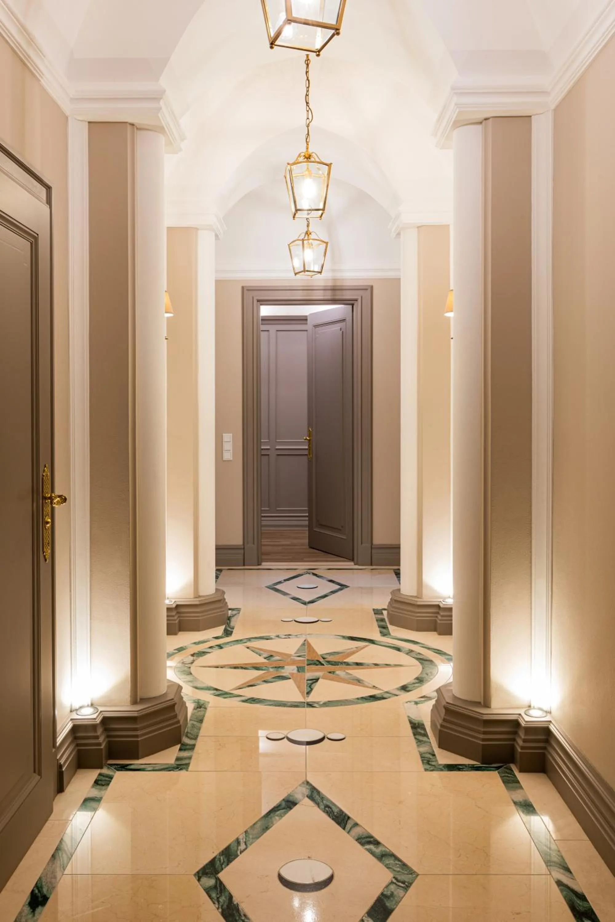 Other in Excelsior Hotel Ernst am Dom