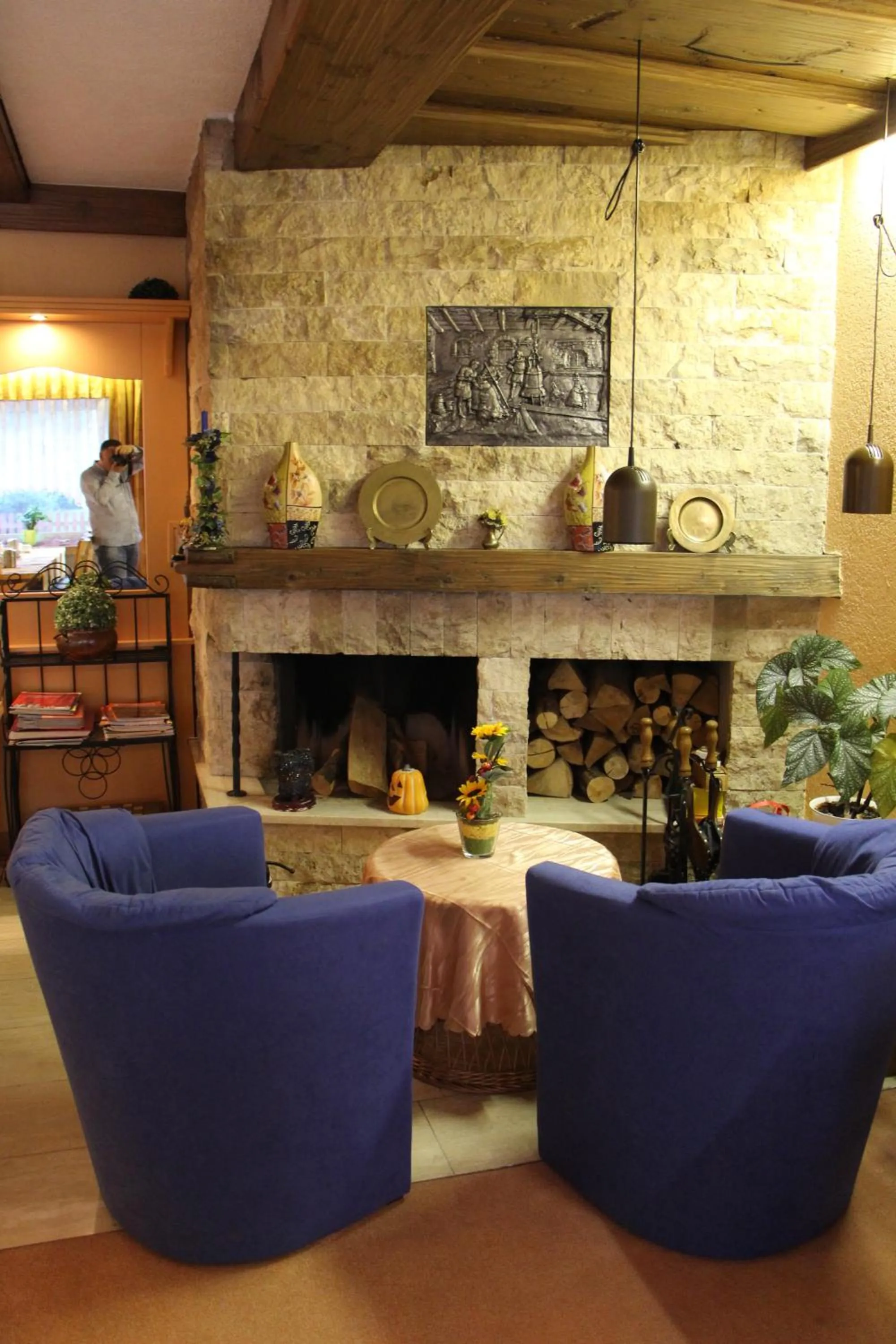 Other in Sevda's Hotel Garni Weinforth