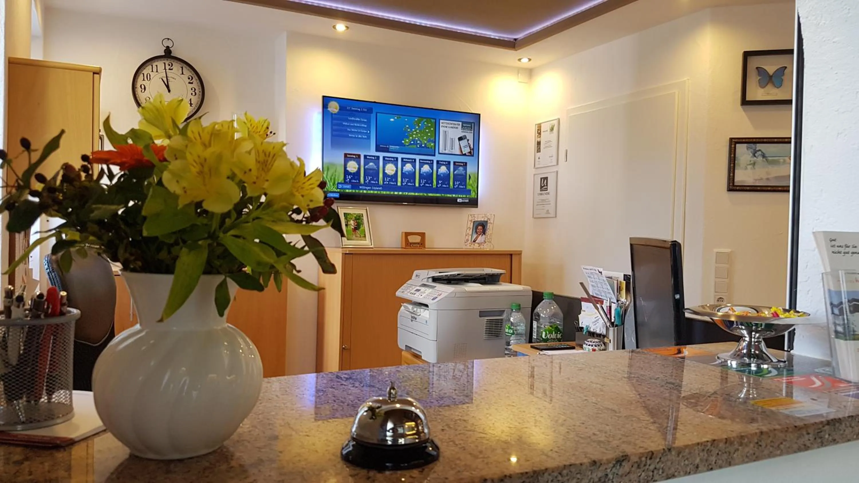 Other in Sevda's Hotel Garni Weinforth