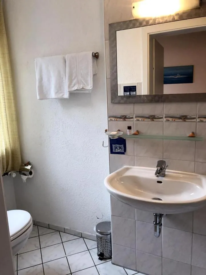 Sevda's Hotel Garni Weinforth