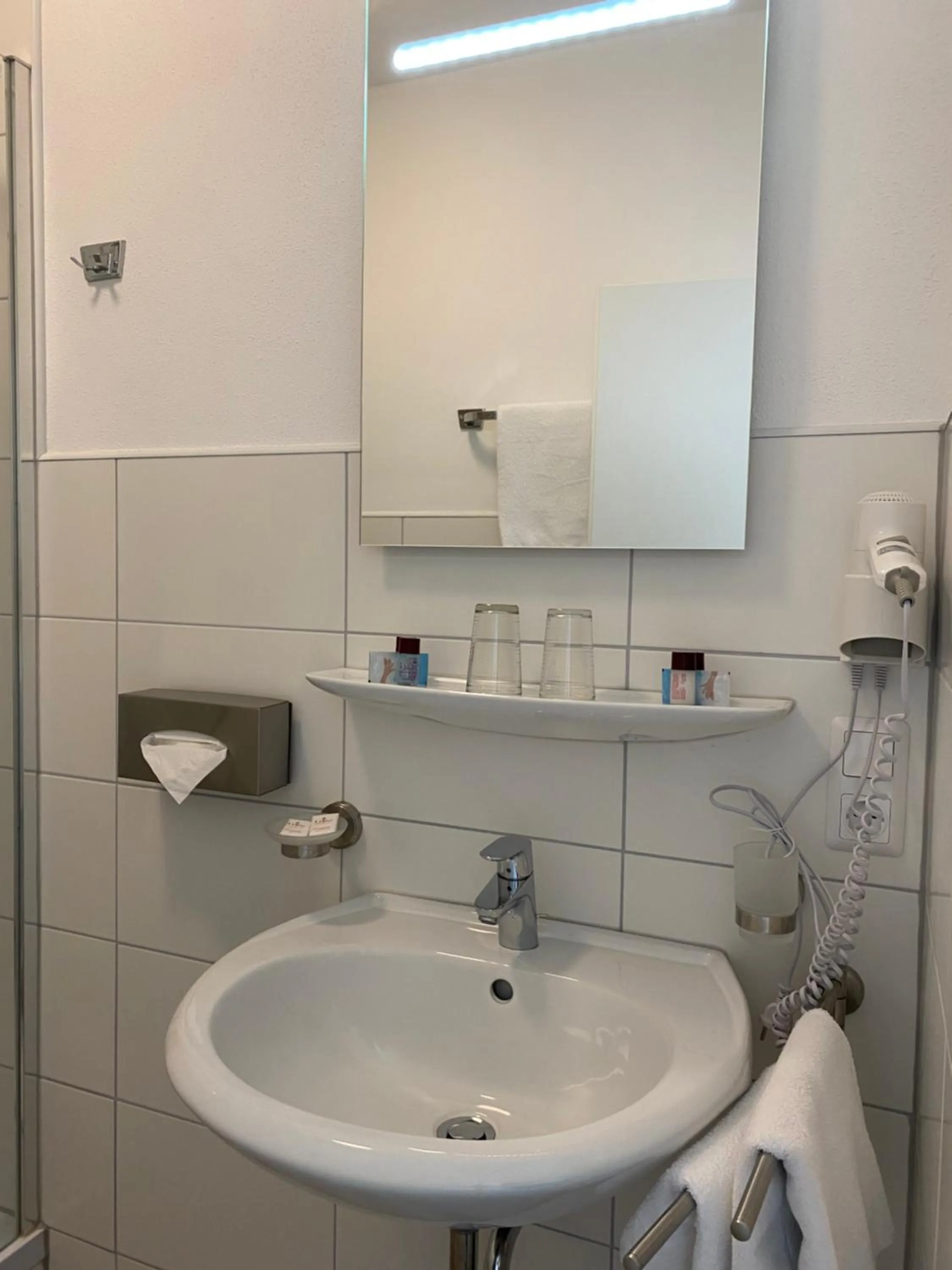 Sevda's Hotel Garni Weinforth