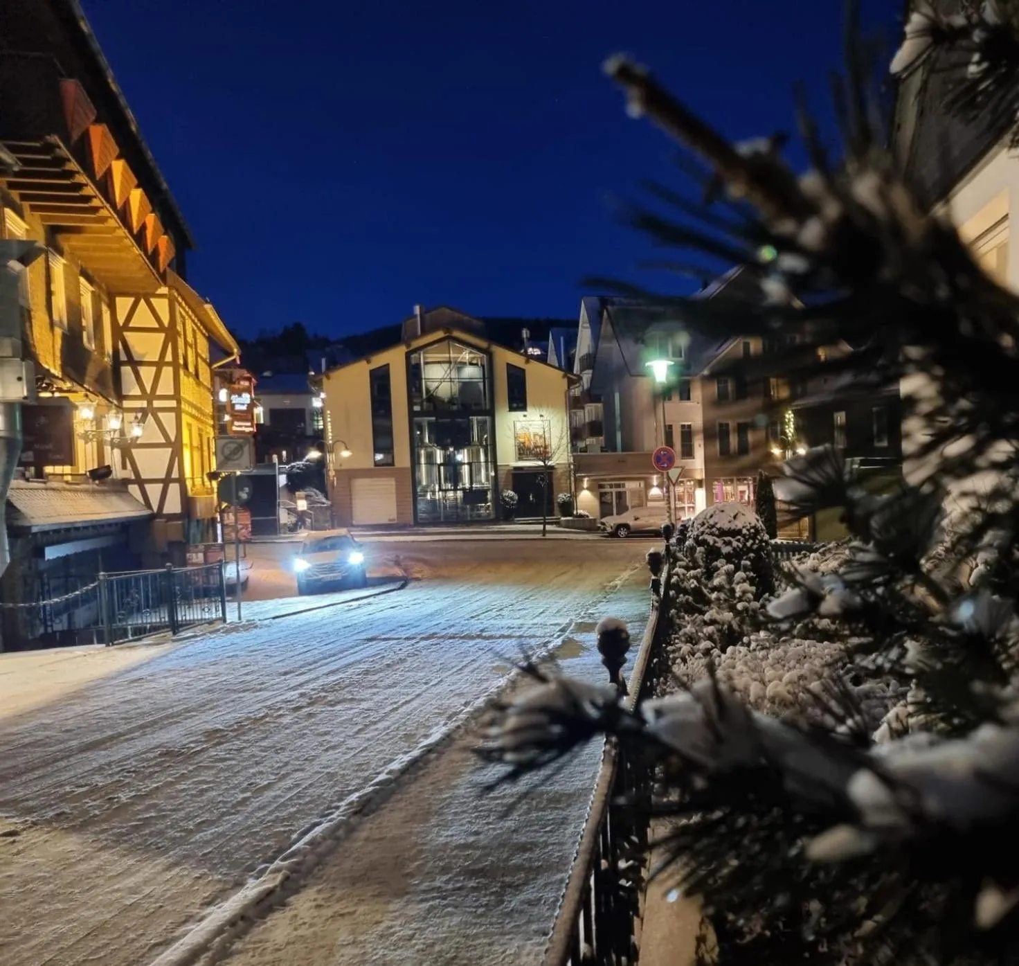 Sevda's Hotel Garni Weinforth