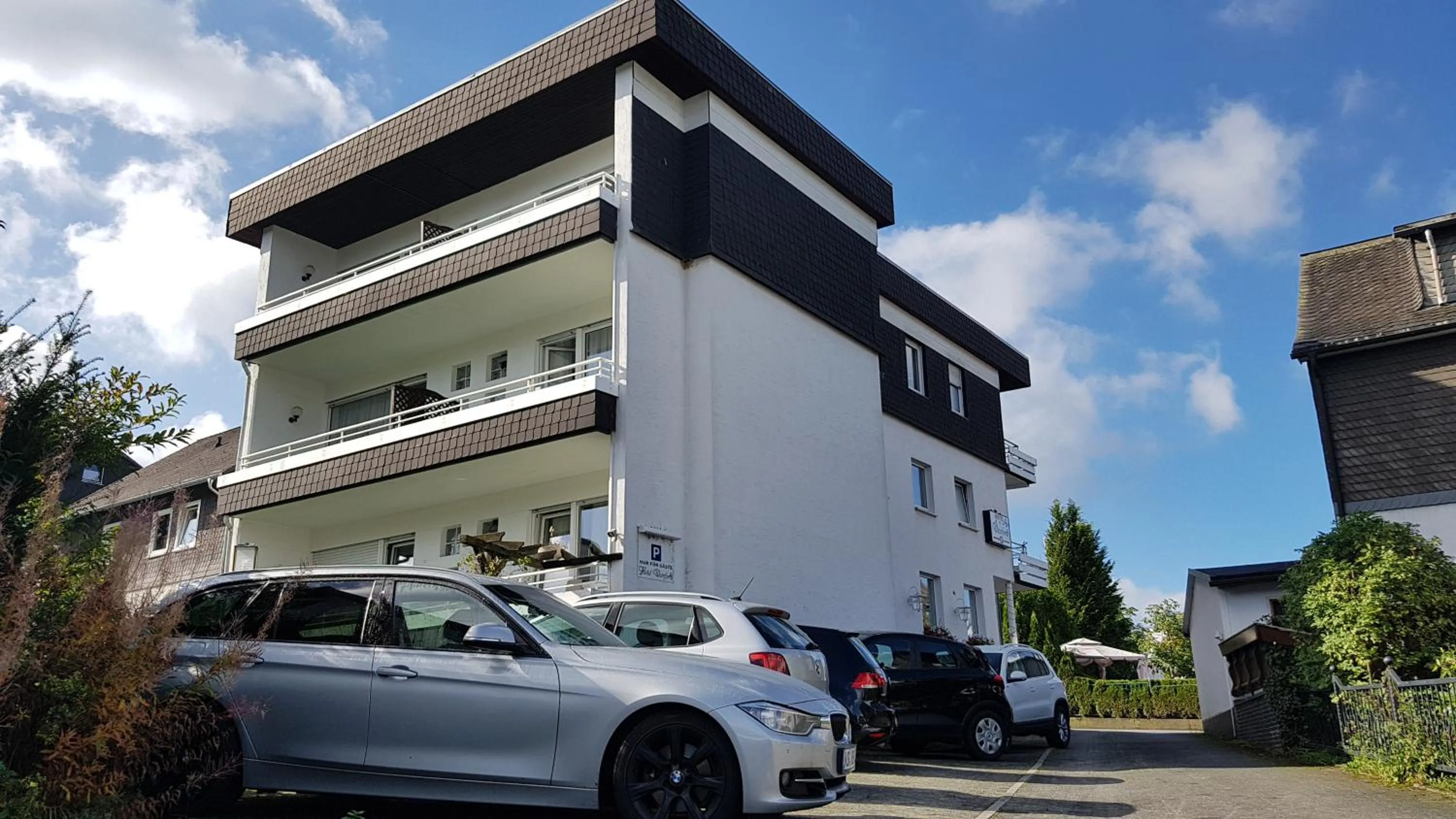 Other in Sevda's Hotel Garni Weinforth