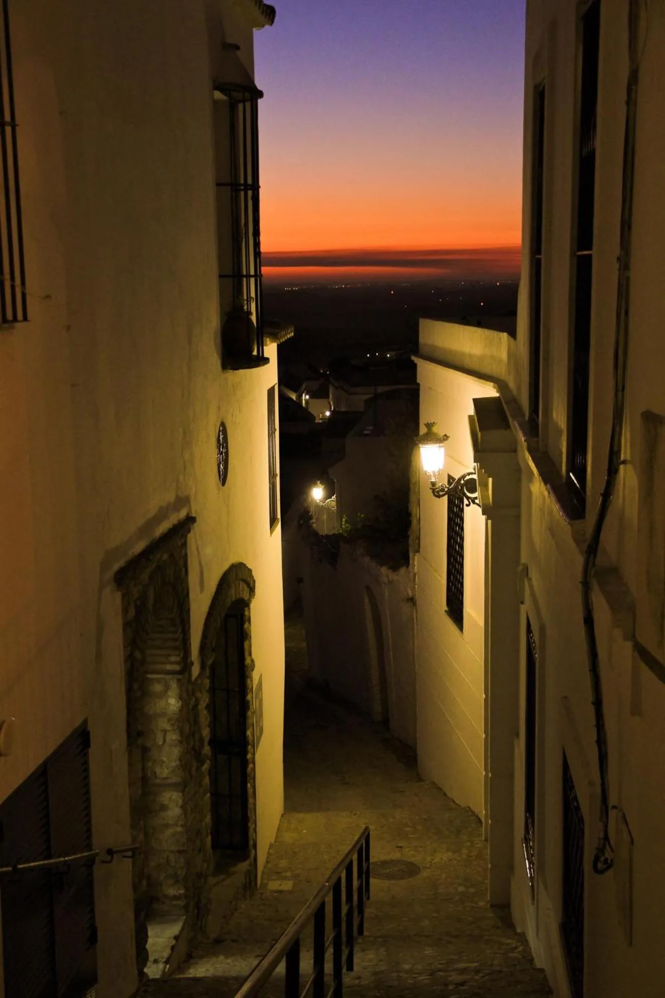 Casa La Muralla