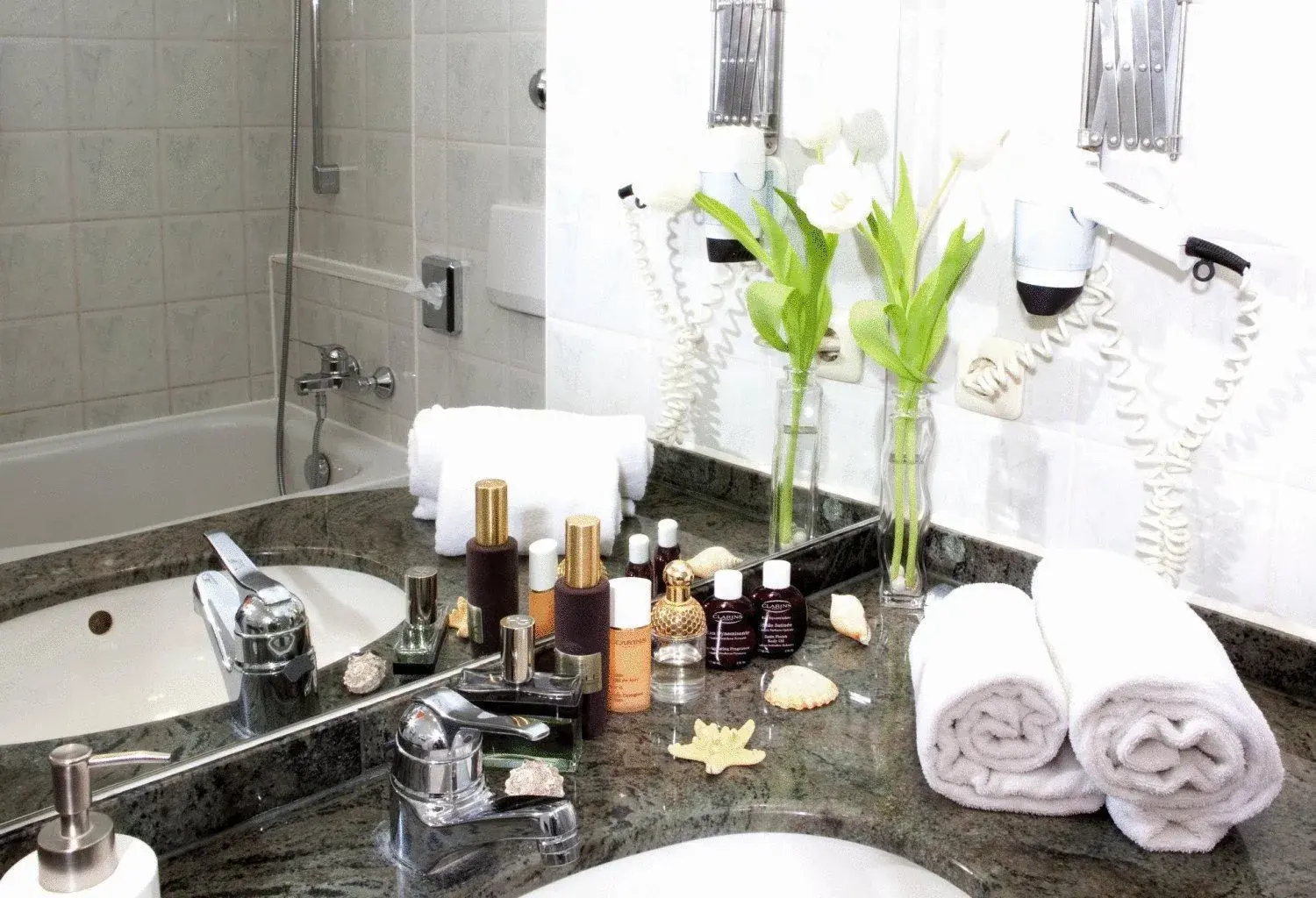 Comfort Double Room in QU Hotel Augsburg Comfort Double Room in QU Hotel Augsburg