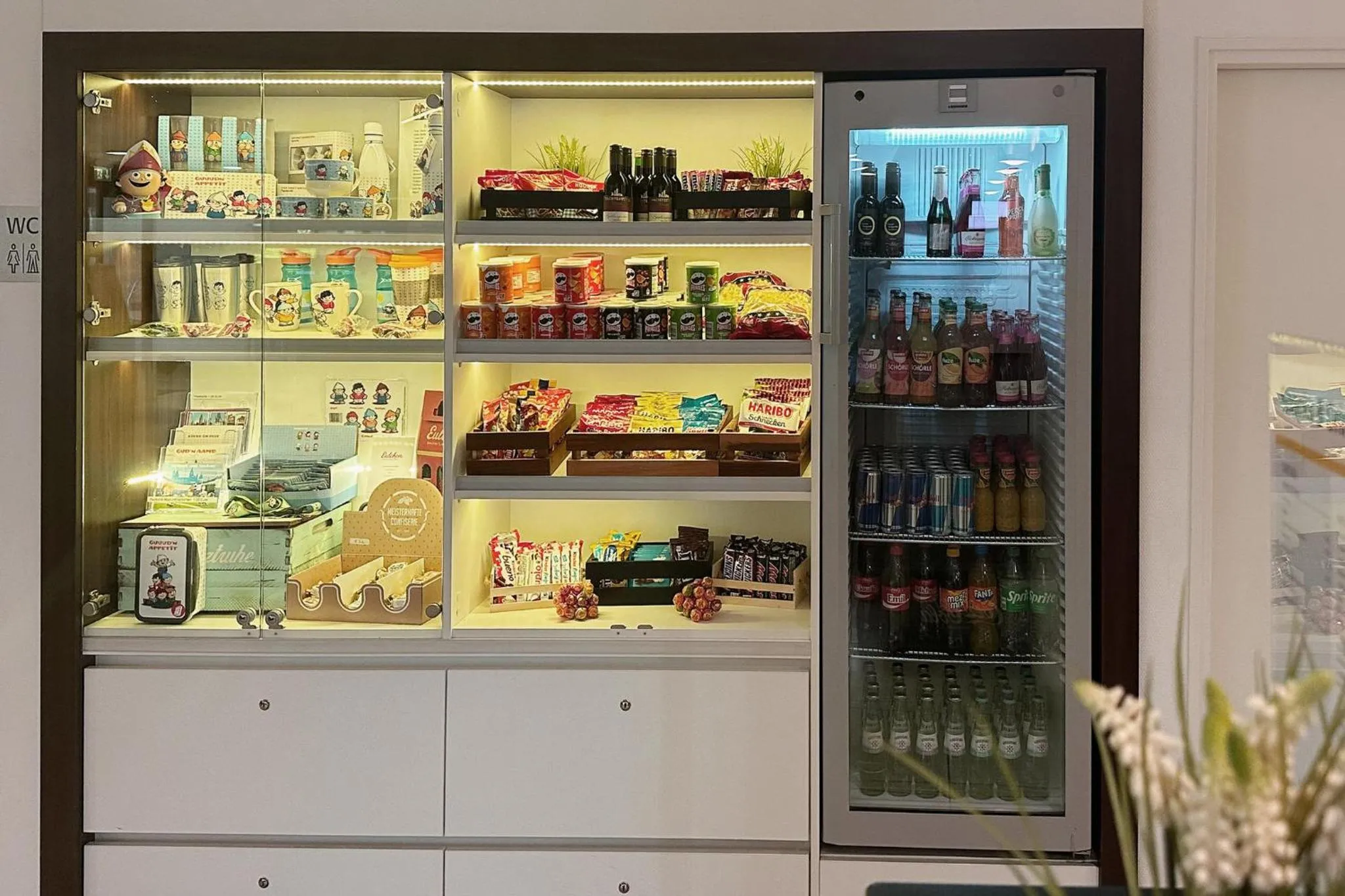 Other in Garner Hotel Mainz by IHG