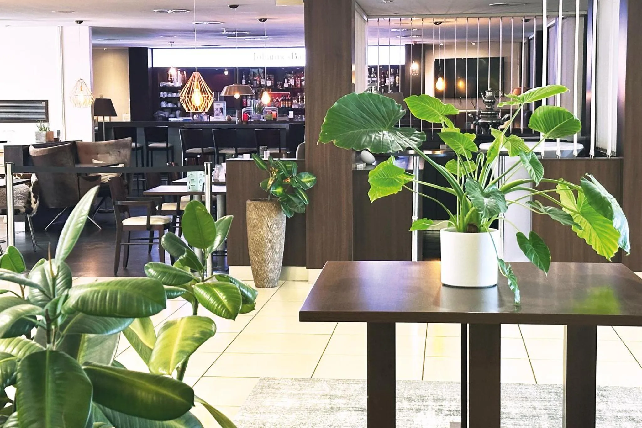 Breakfast in Garner Hotel Mainz by IHG