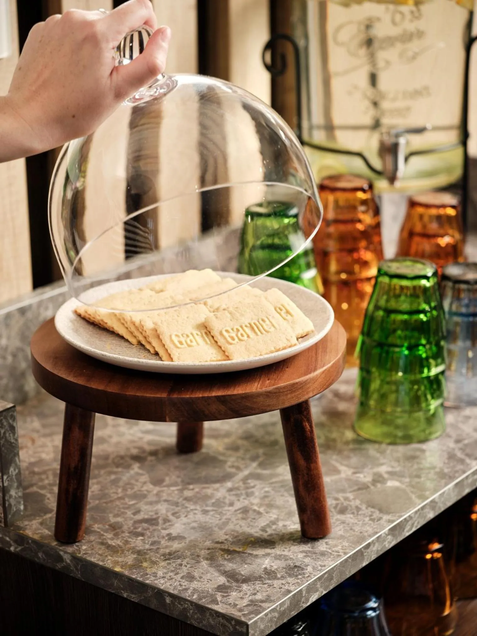 Other in Garner Hotel Mainz by IHG