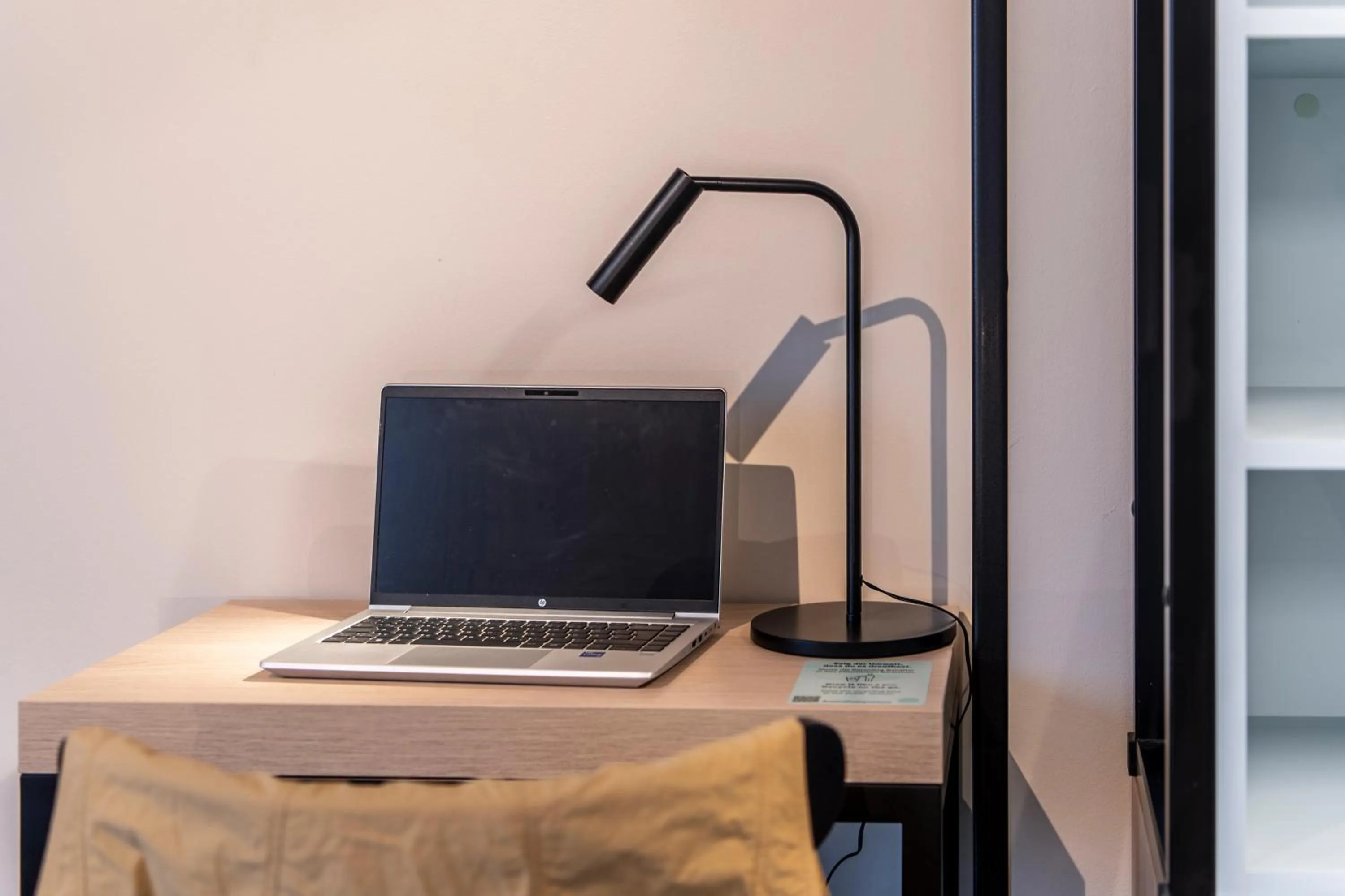 Bedroom in MEININGER Hotel München Zentrum