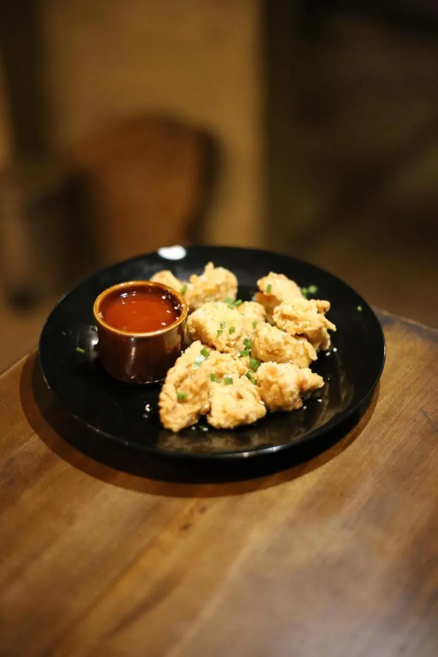 Food and drinks in La Dolce Vita