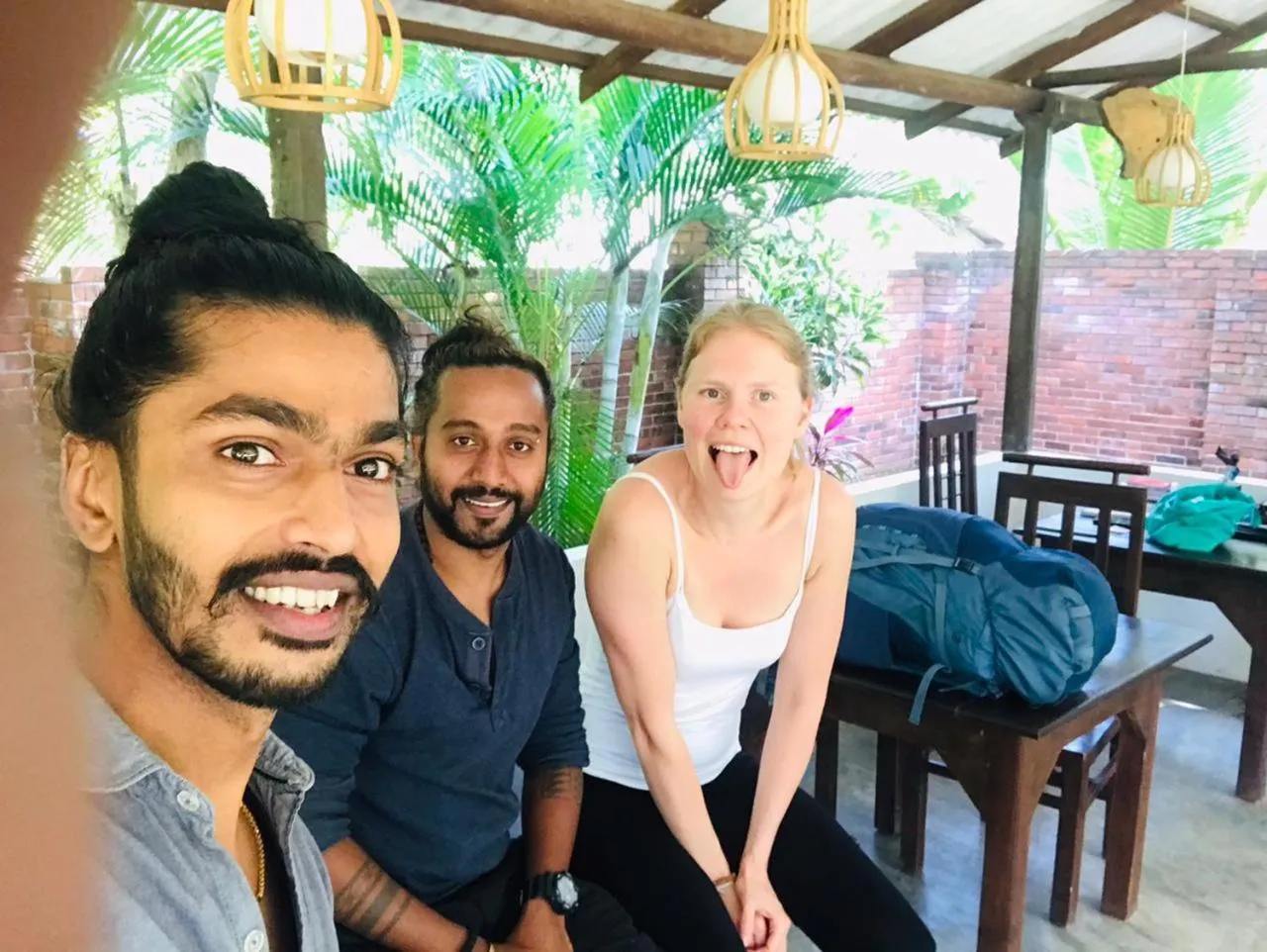 Staff in La Dolce Vita