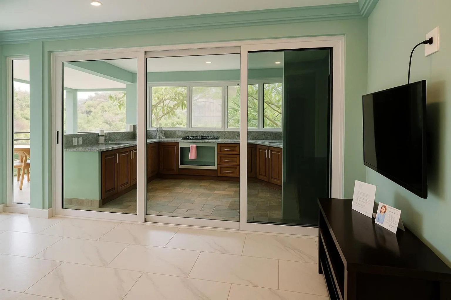 South Shore Villa Armonia Luxury Boutique