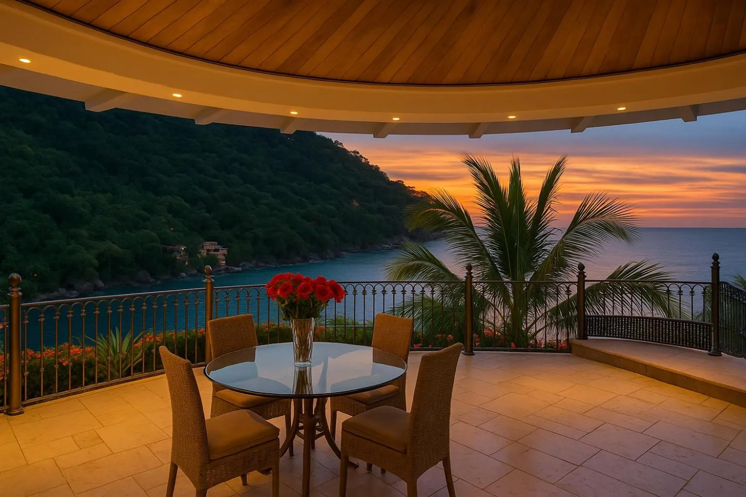 South Shore Villa Armonia Luxury Boutique