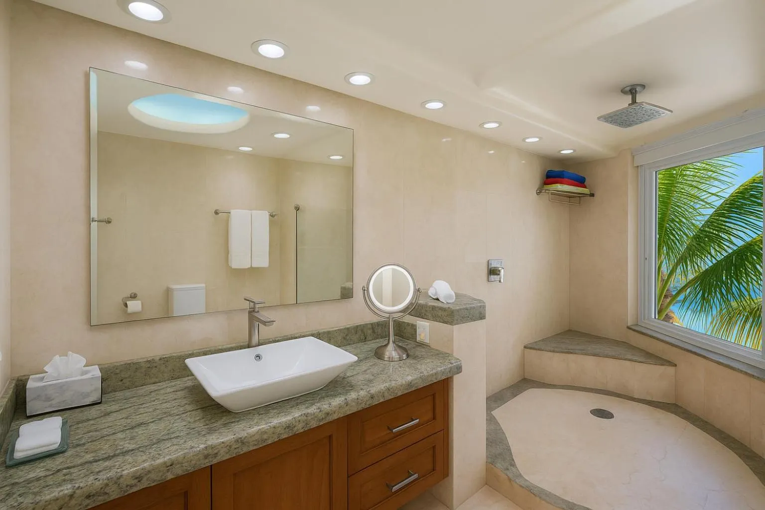 South Shore Villa Armonia Luxury Boutique