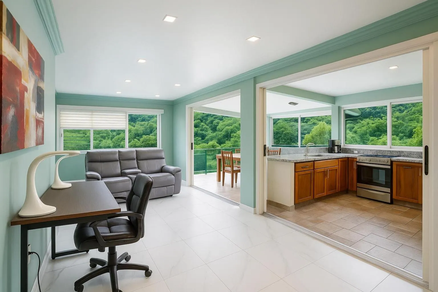 South Shore Villa Armonia Luxury Boutique