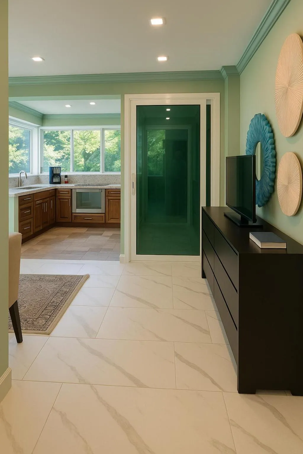 South Shore Villa Armonia Luxury Boutique